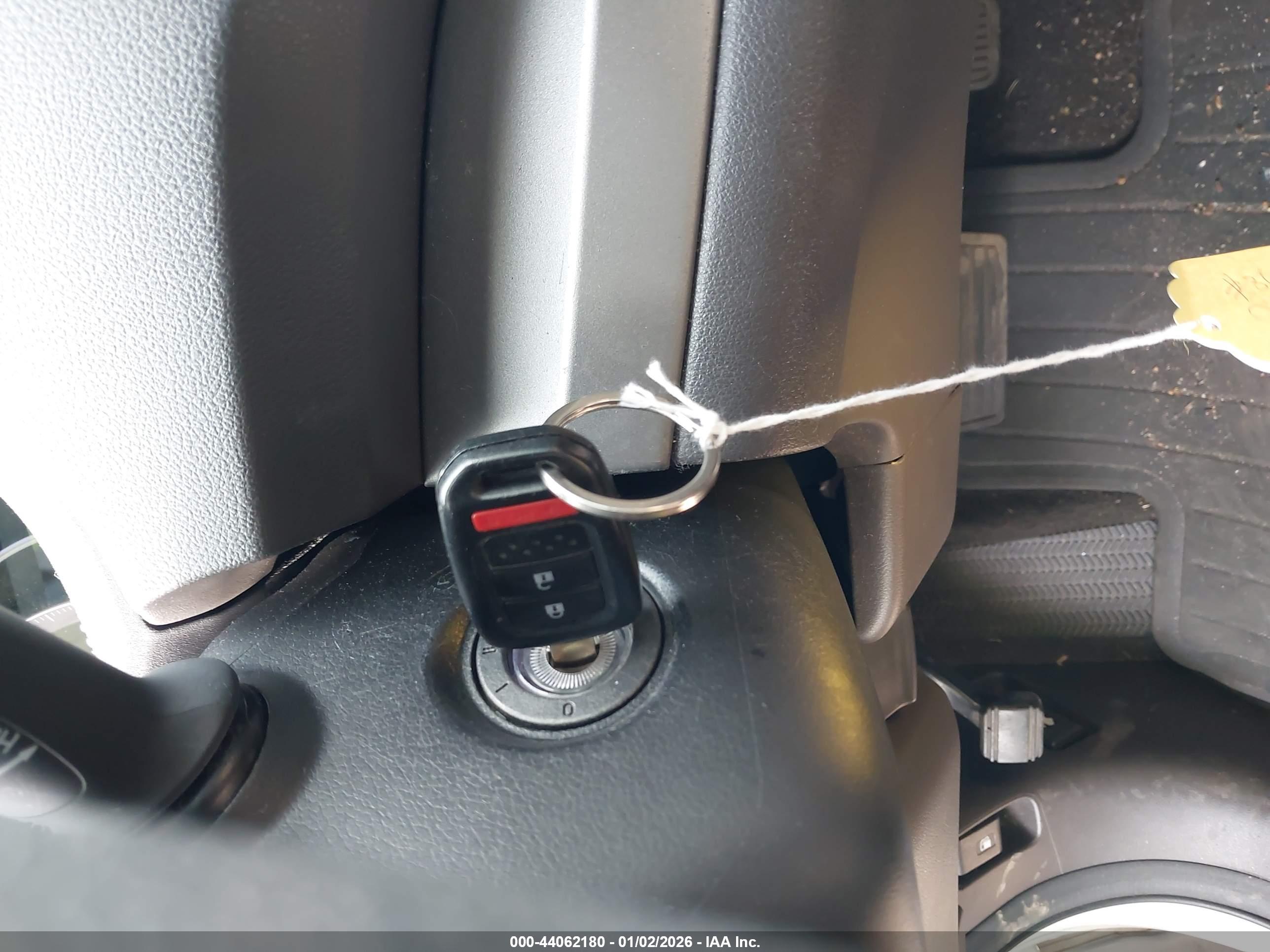 HONDA CR-V image 11