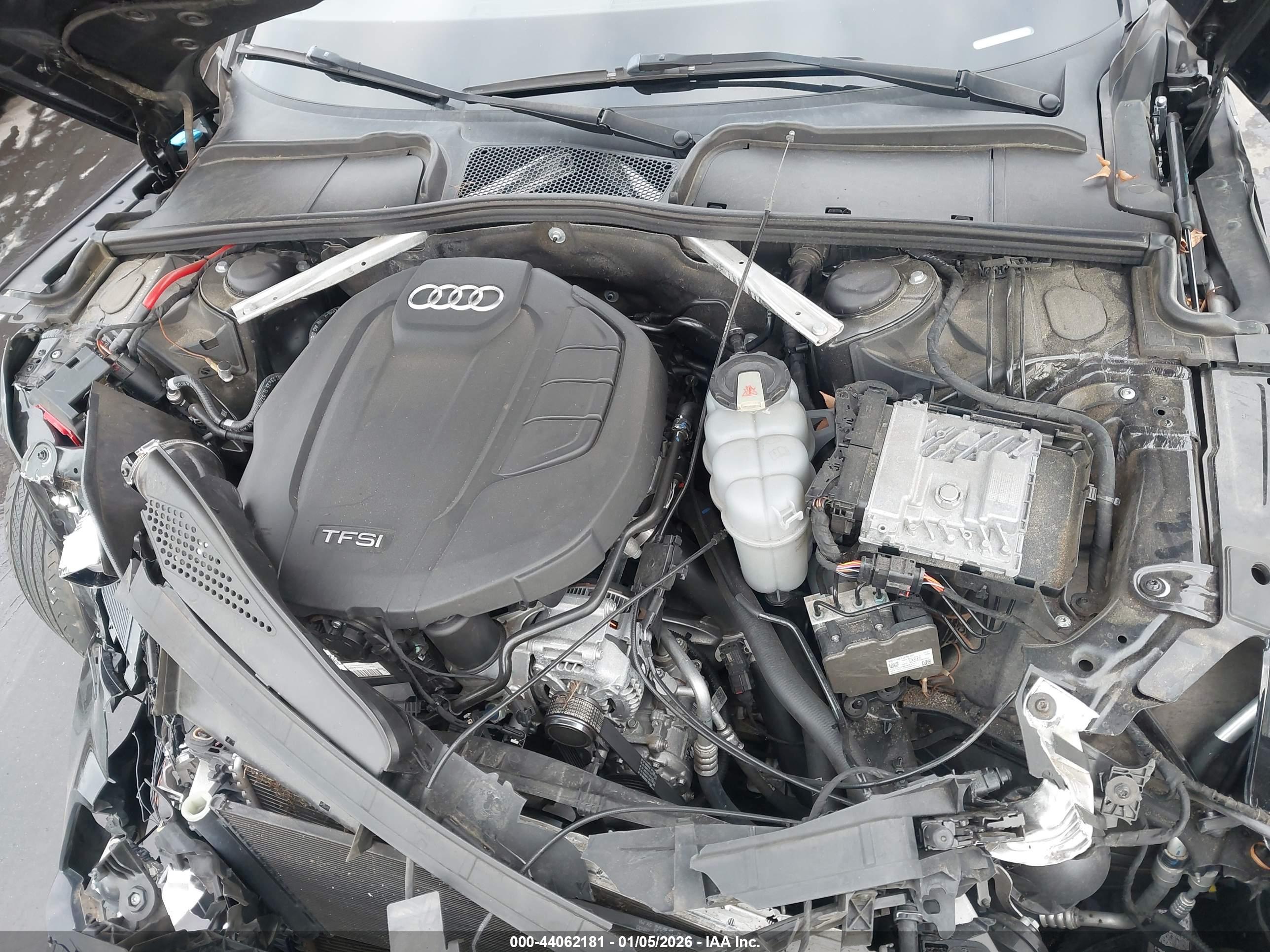 AUDI A5 image 10