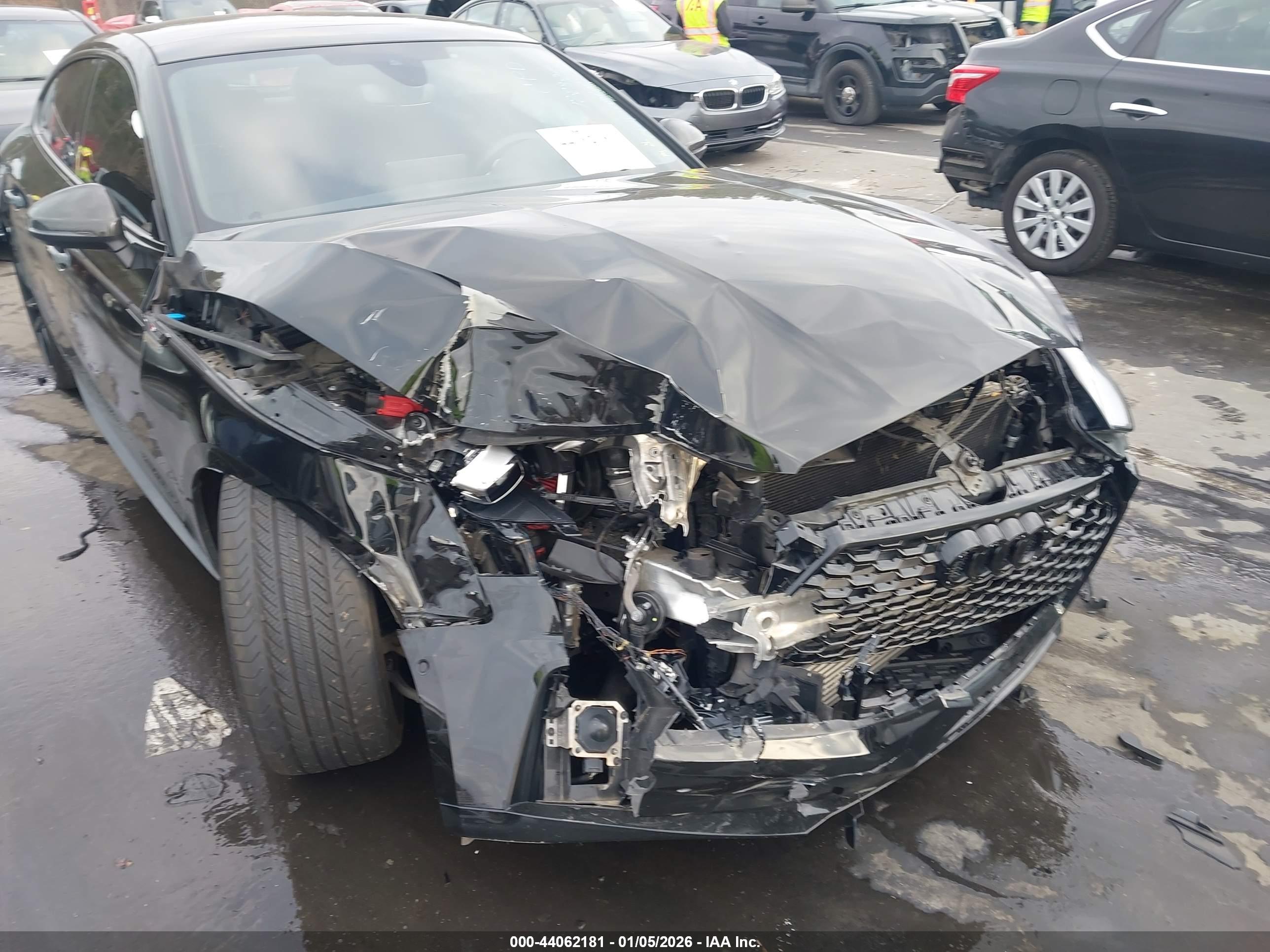 AUDI A5 image 6