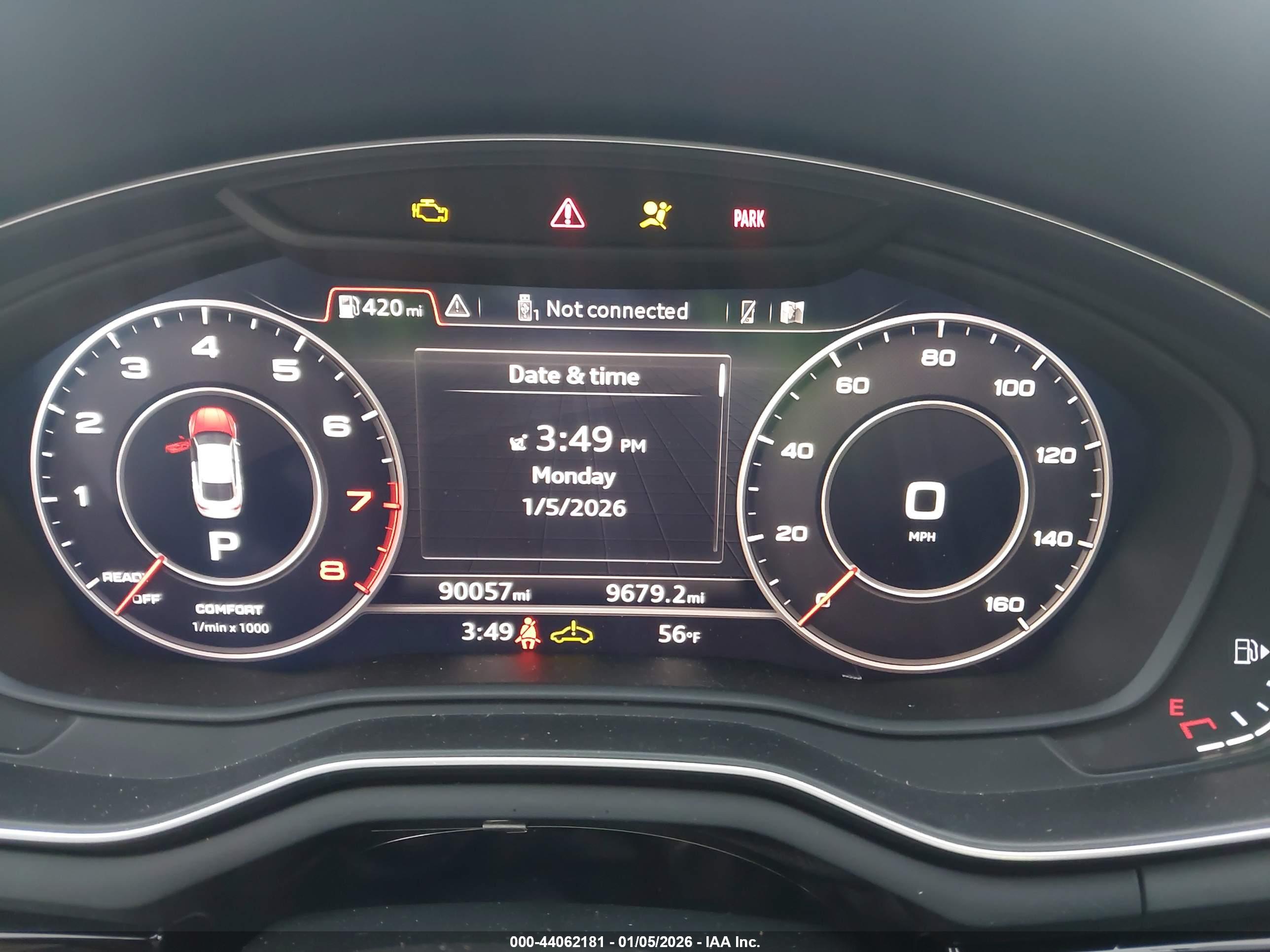AUDI A5 image 7