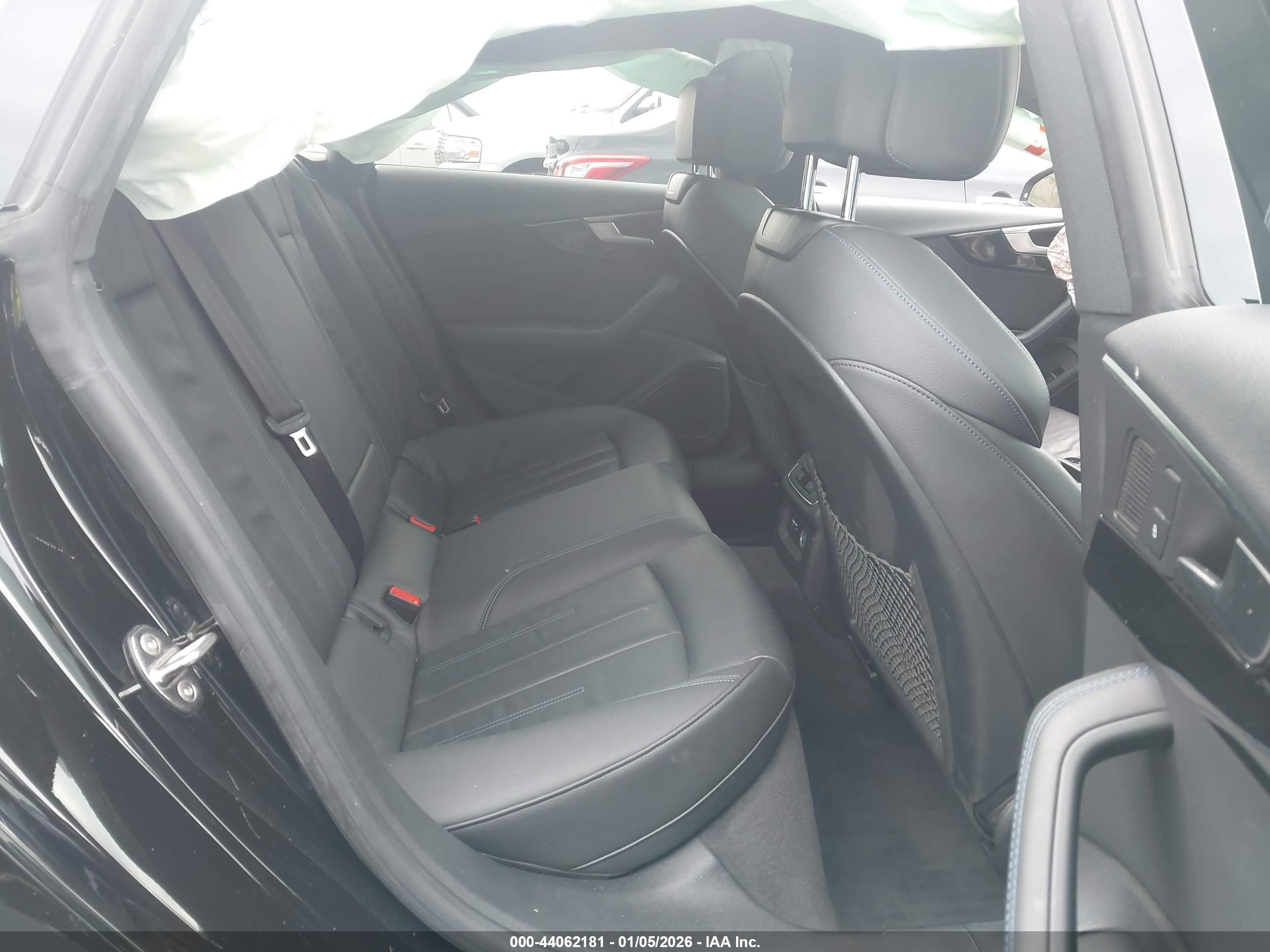 AUDI A5 image 8