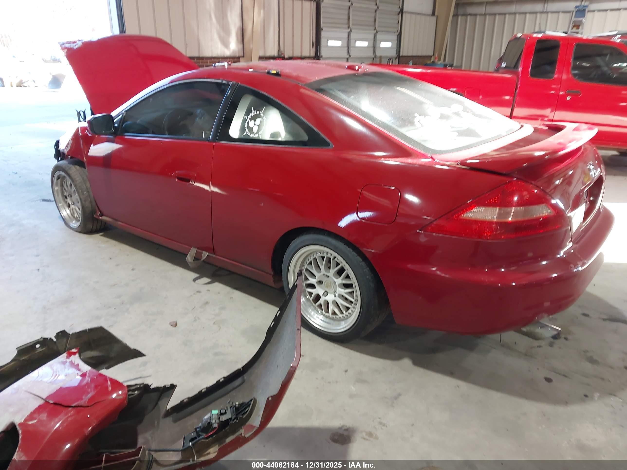 HONDA ACCORD image 3