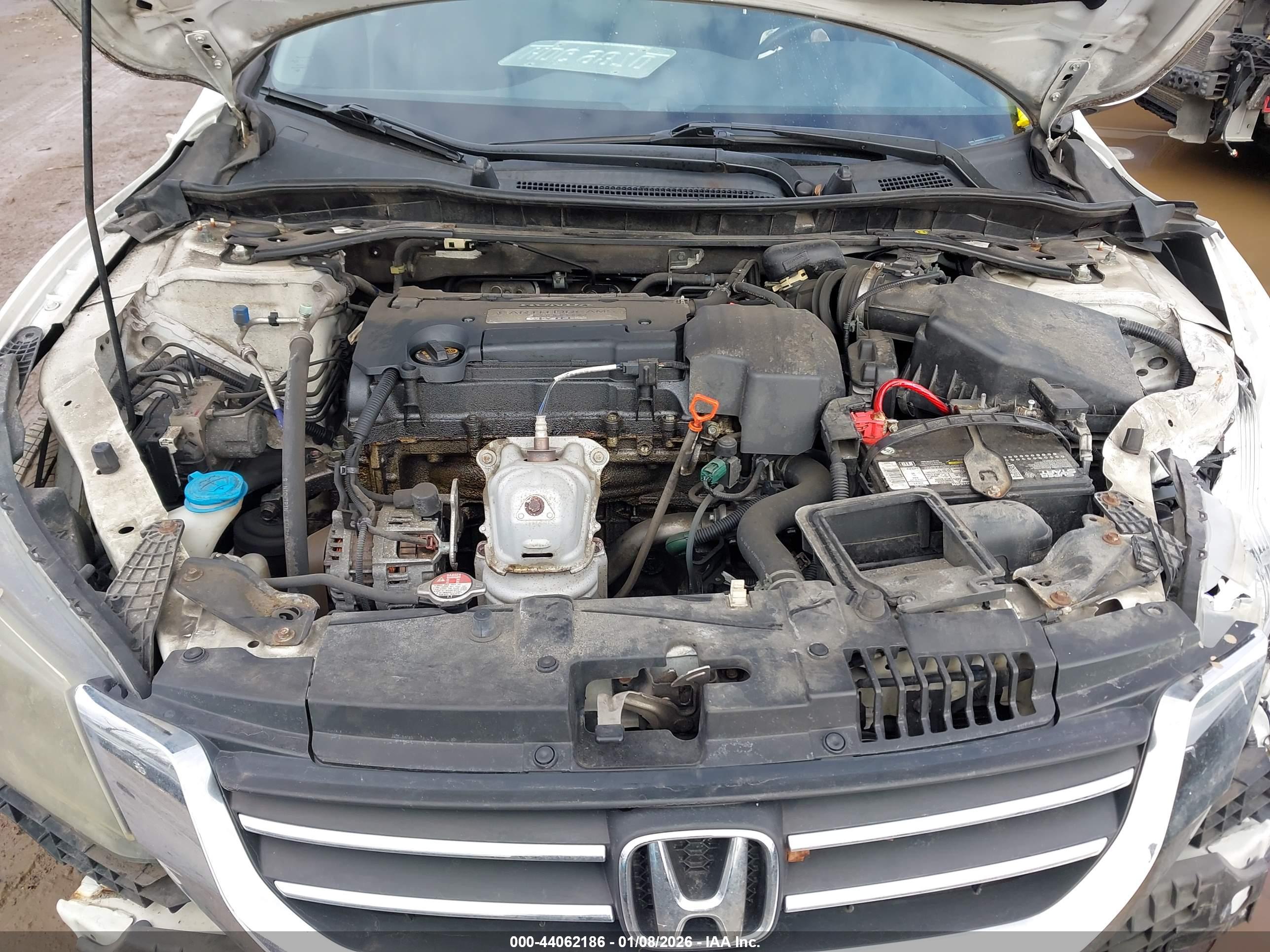 HONDA ACCORD image 10
