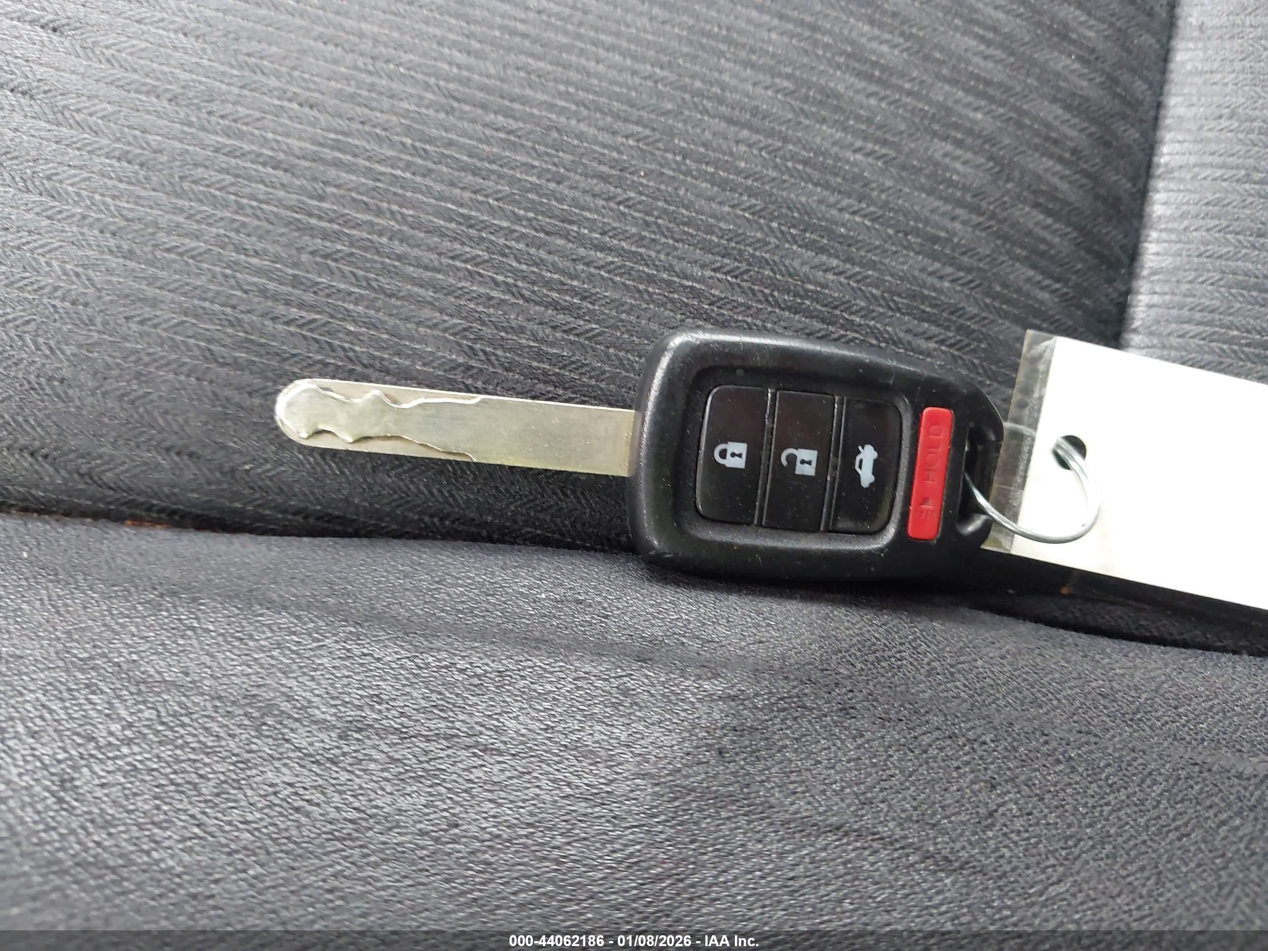 HONDA ACCORD image 11