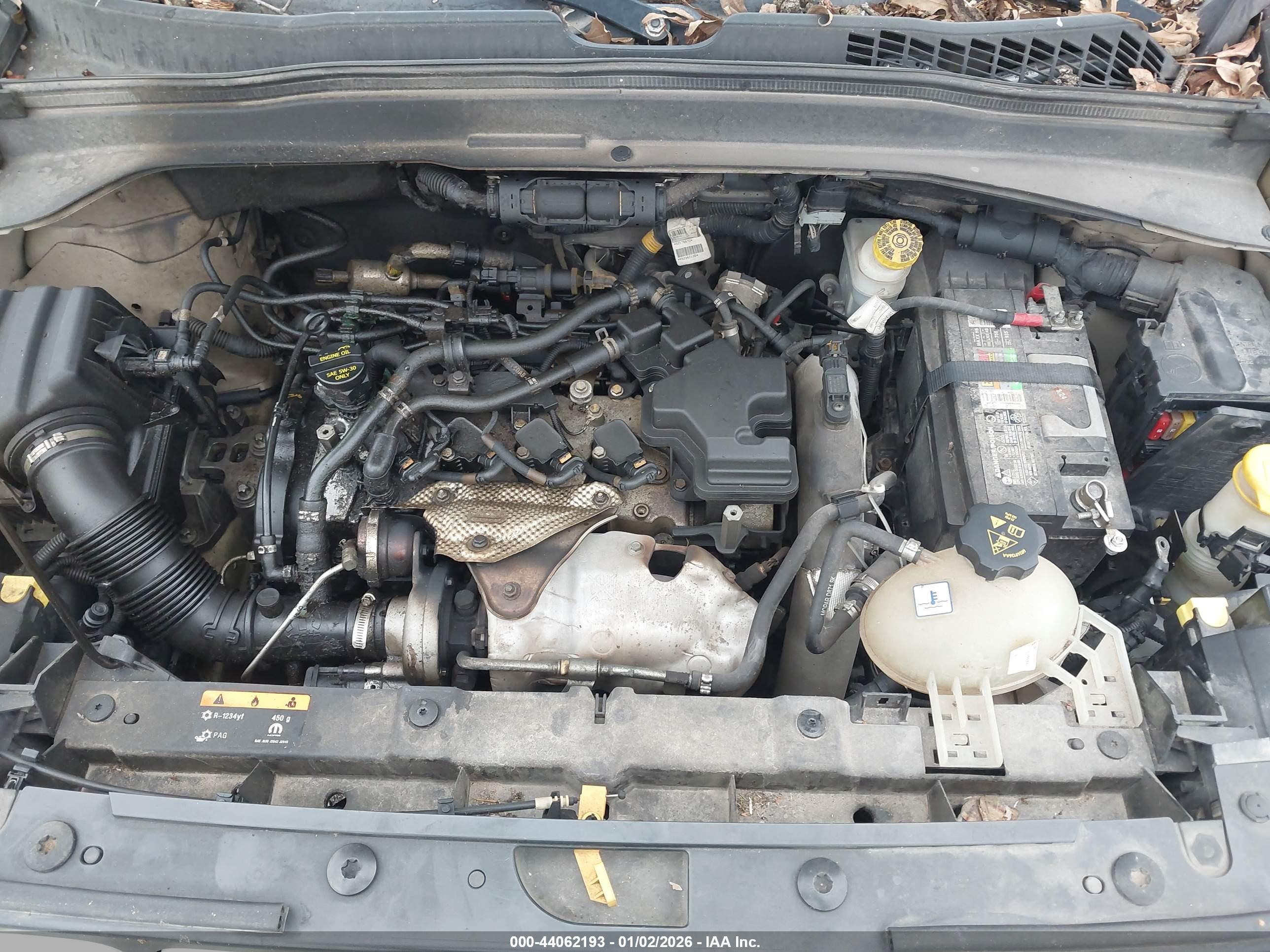 JEEP RENEGADE image 10