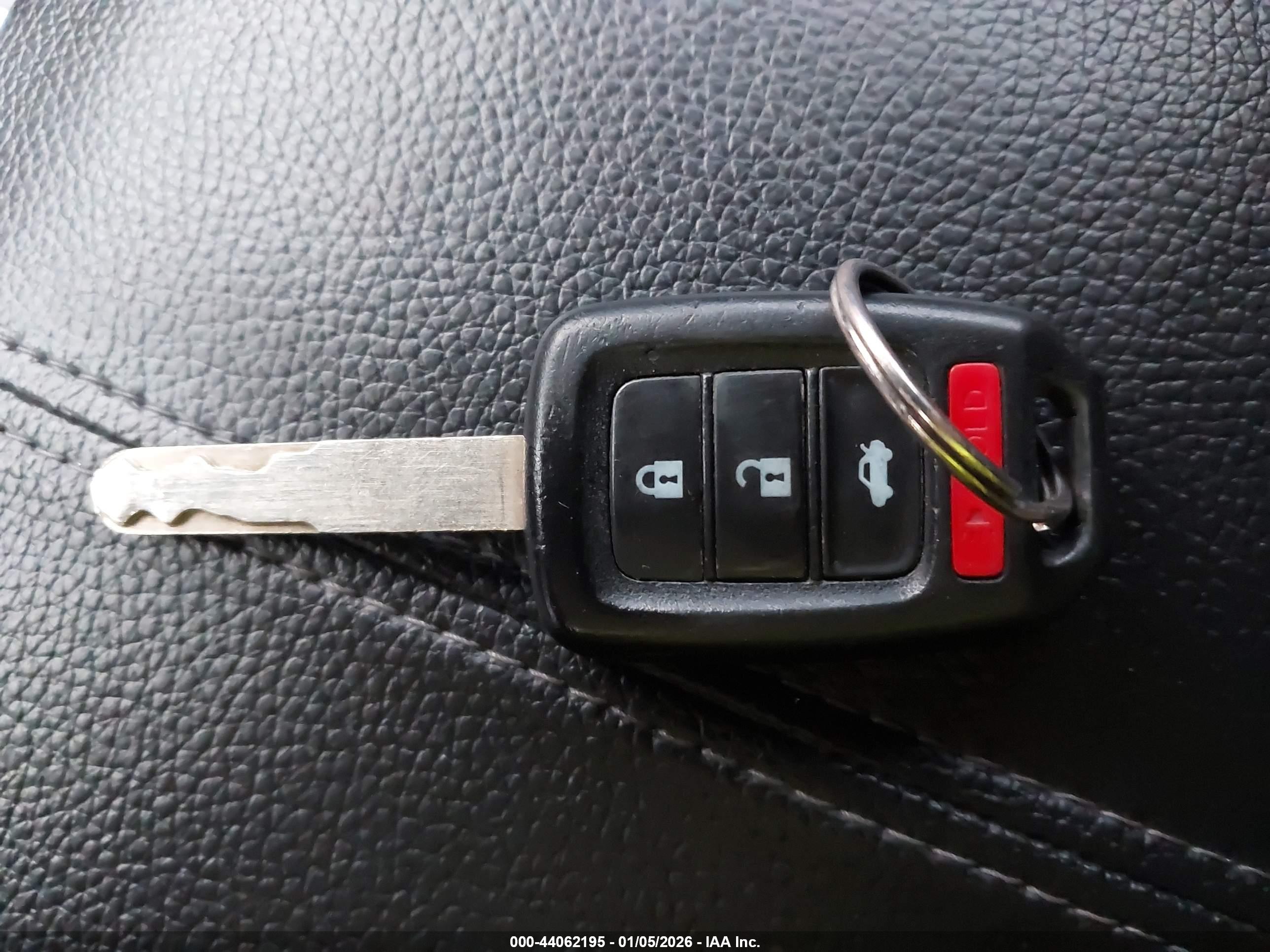 HONDA ACCORD image 11