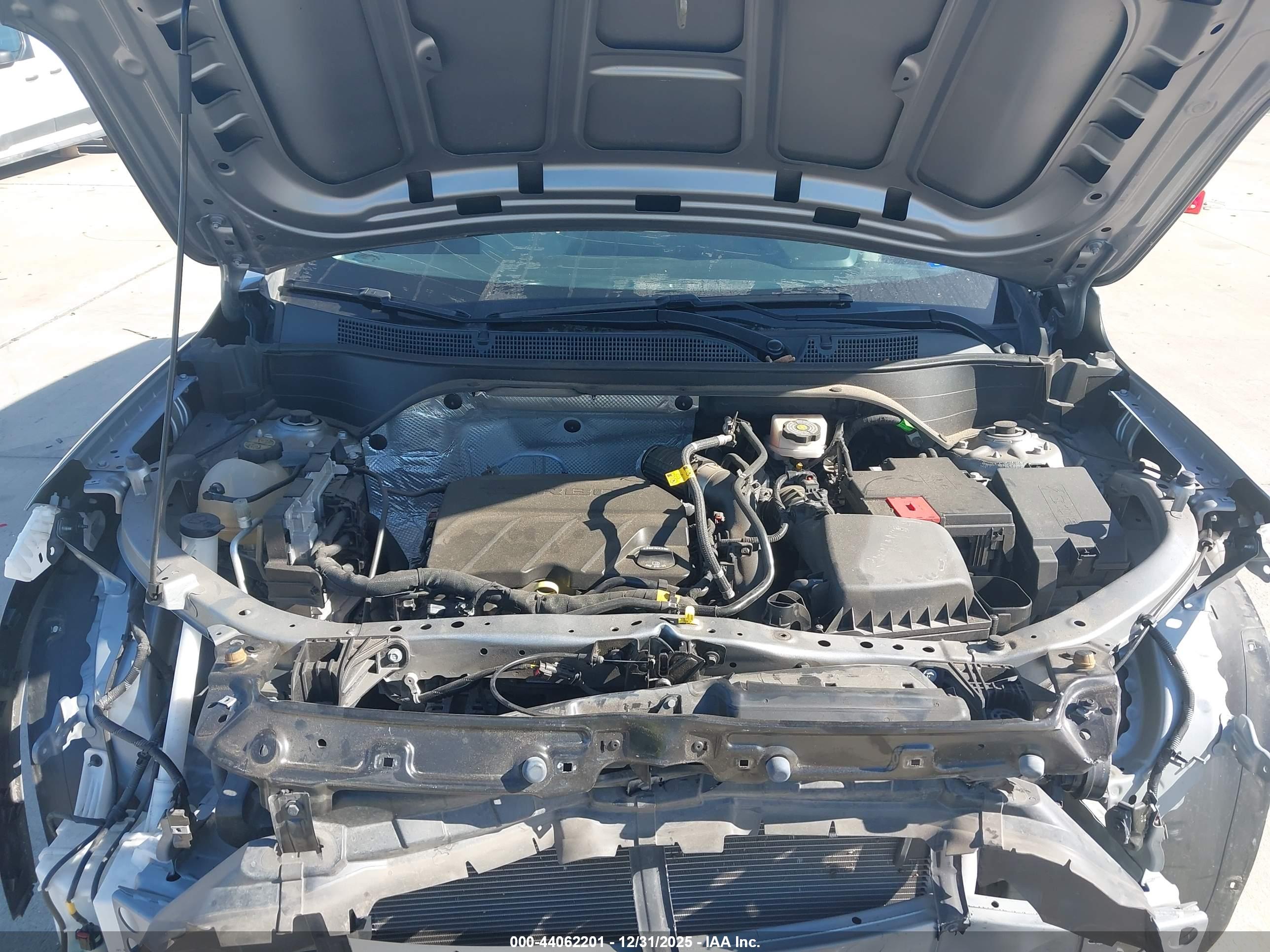 CHEVROLET TRAX image 10