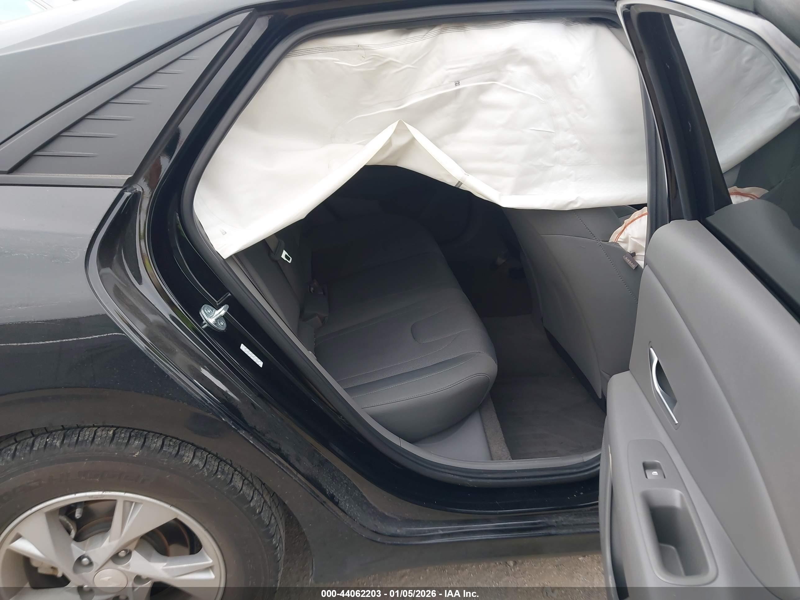 HYUNDAI ELANTRA image 8