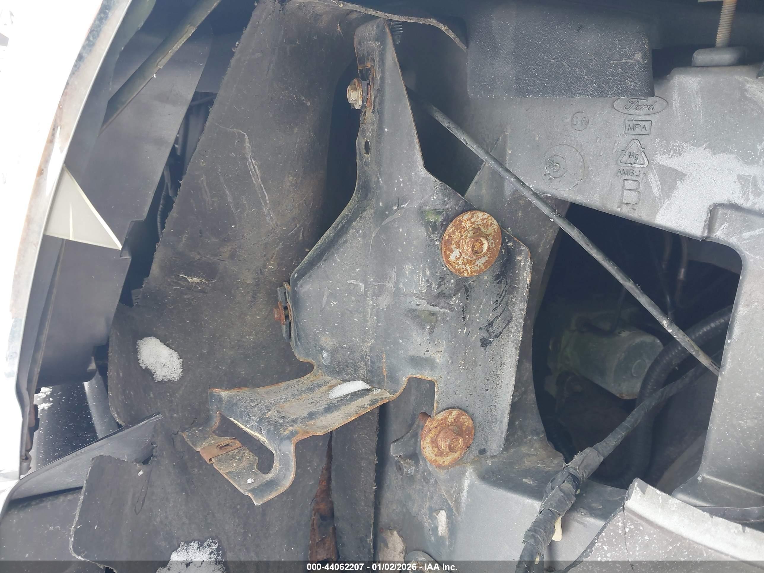 FORD F-150 image 10