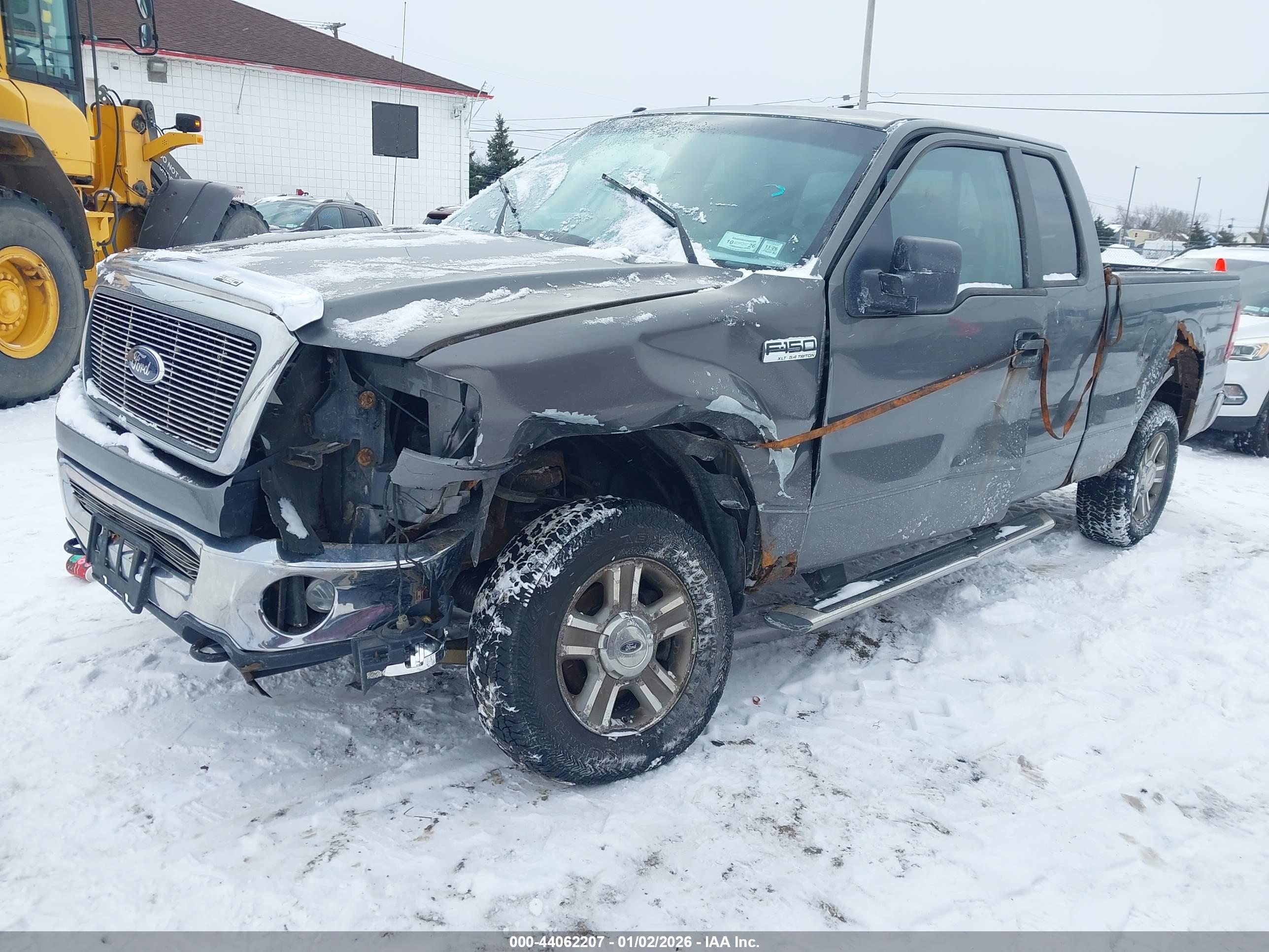 FORD F-150 image 2
