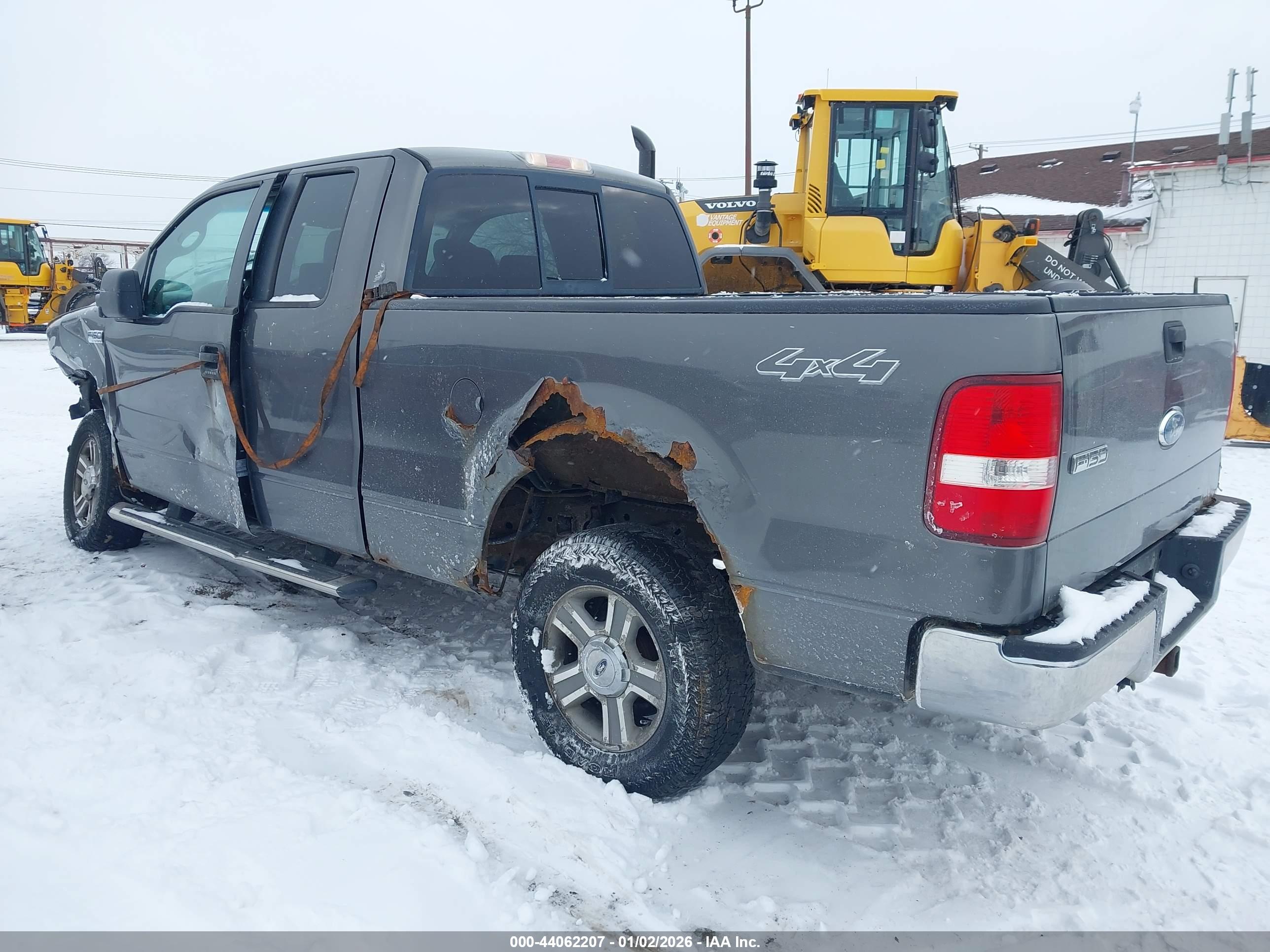 FORD F-150 image 3