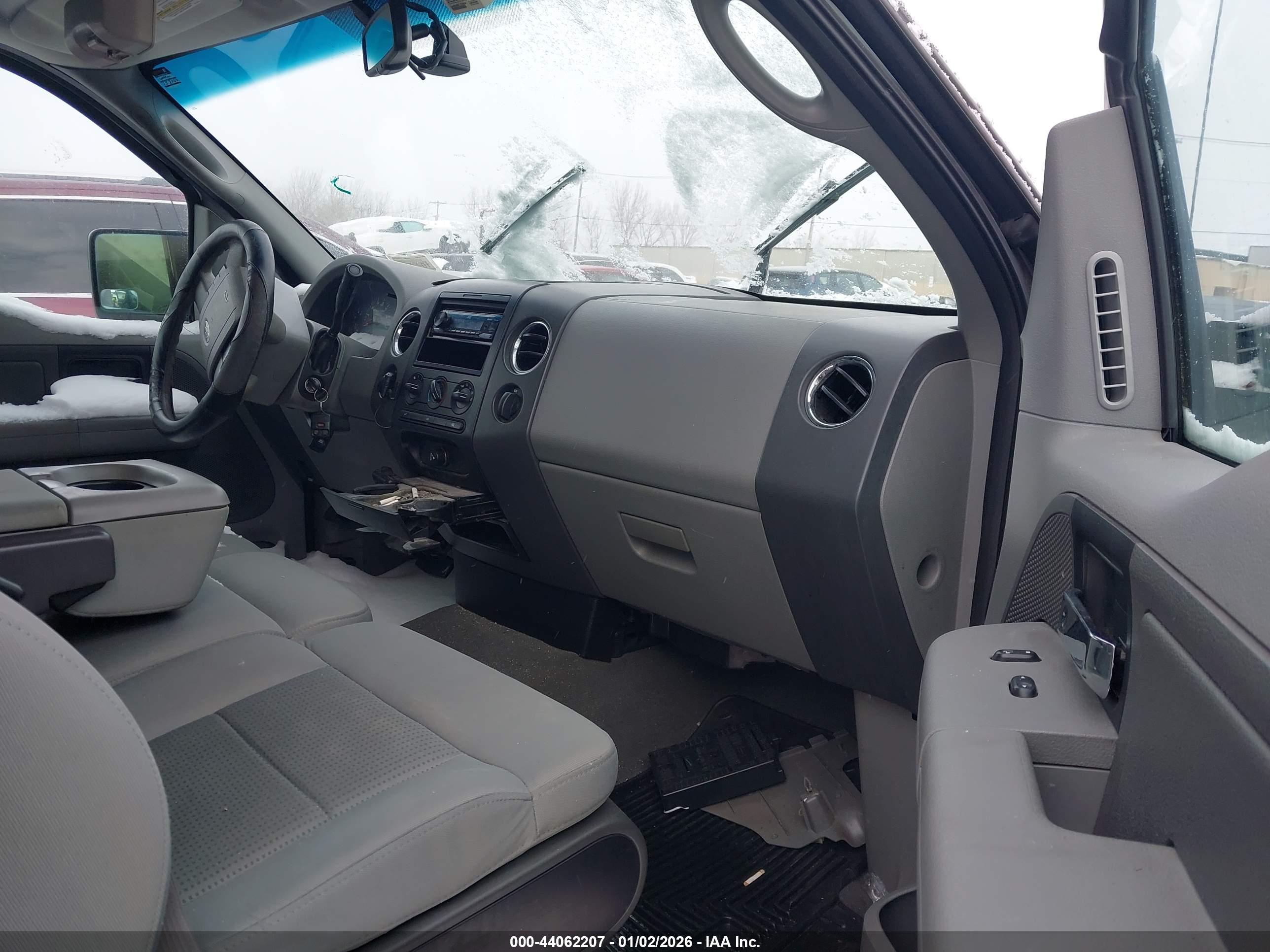 FORD F-150 image 5