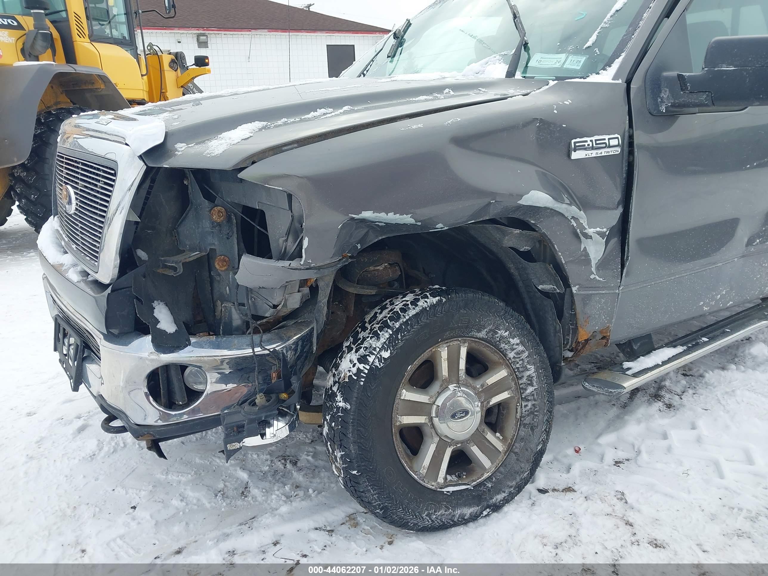FORD F-150 image 6