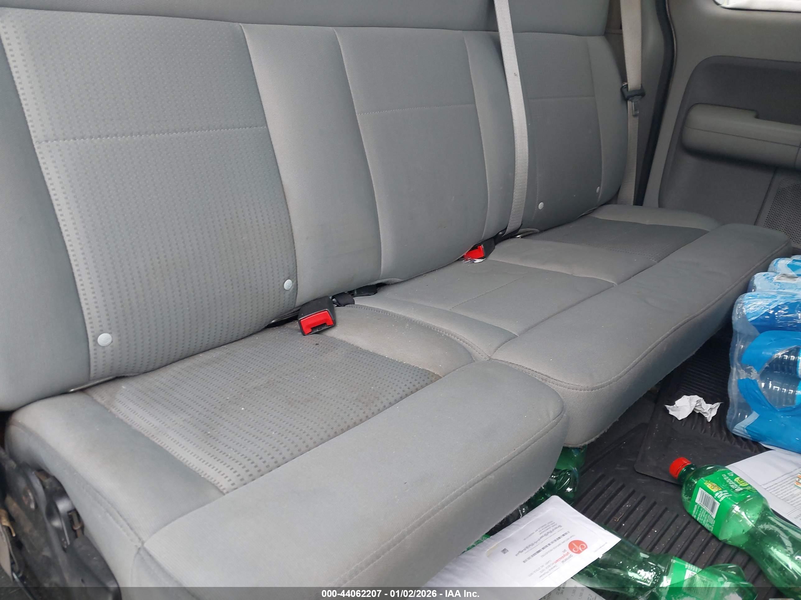 FORD F-150 image 8