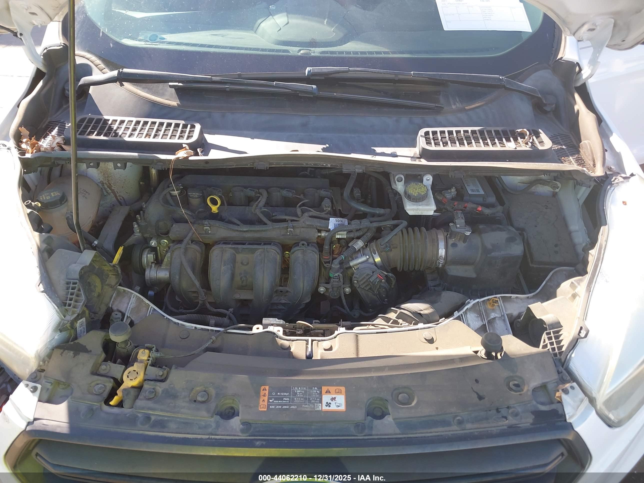 FORD ESCAPE image 10