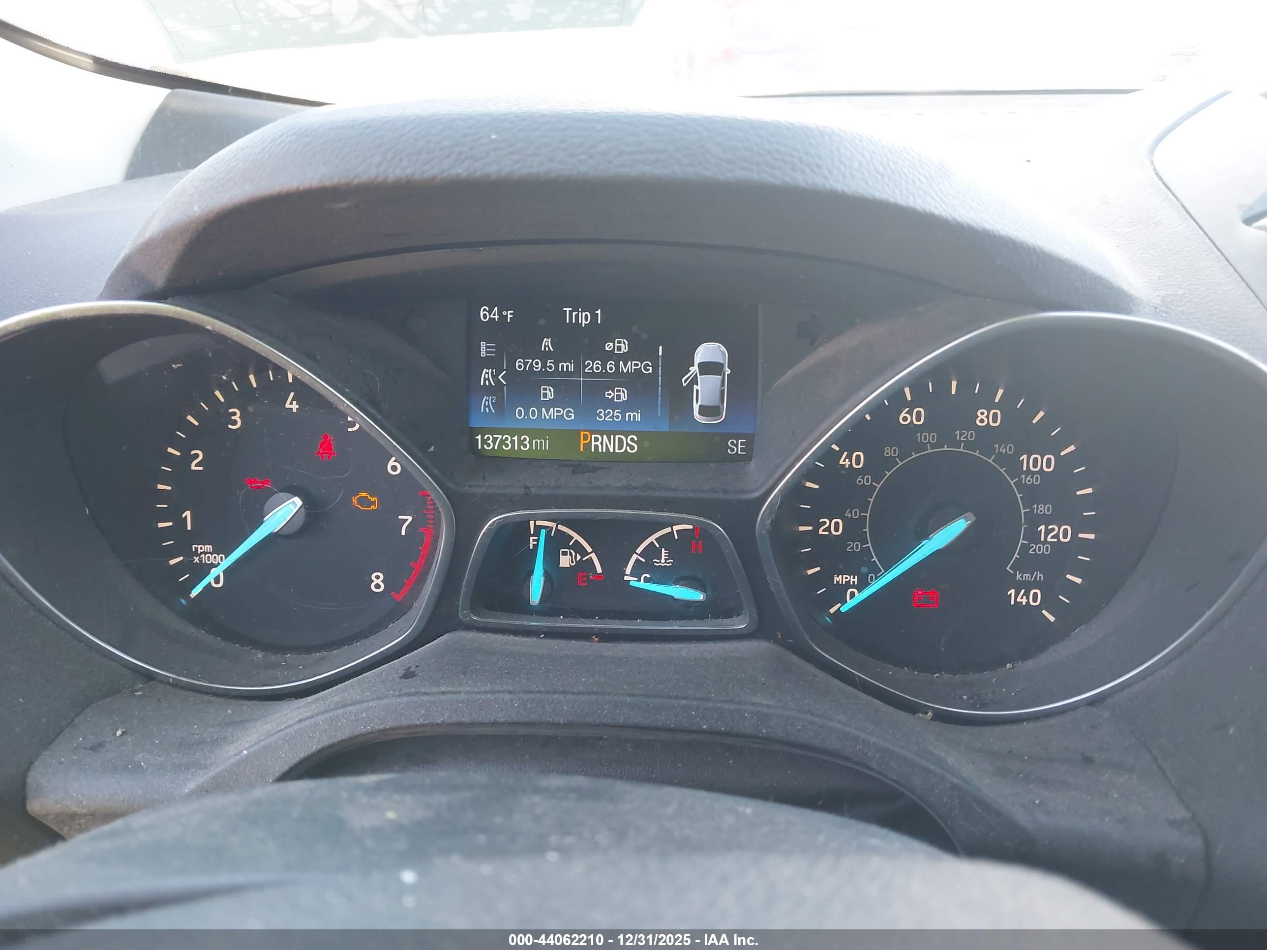 FORD ESCAPE image 7