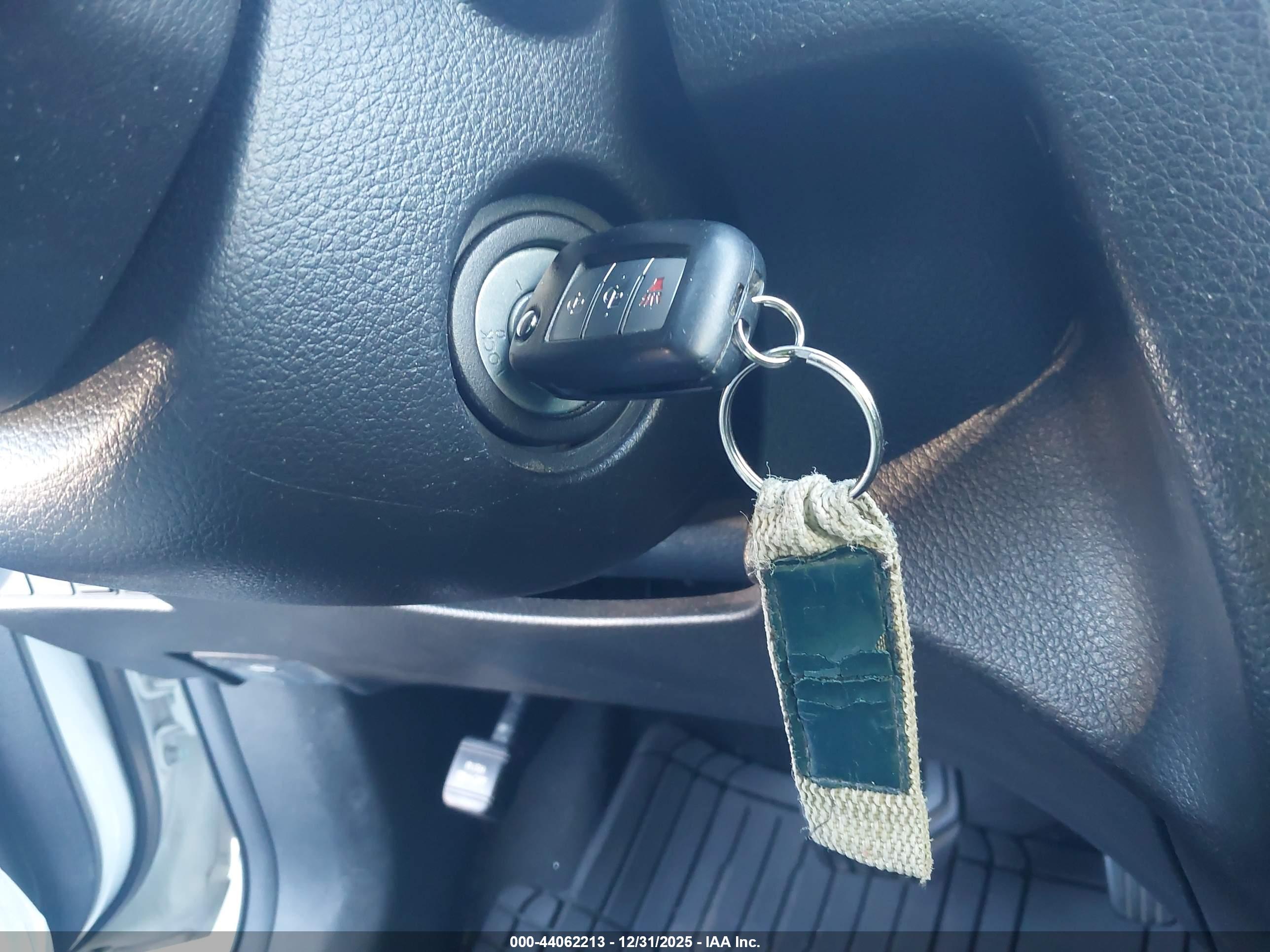 NISSAN ROGUE image 11