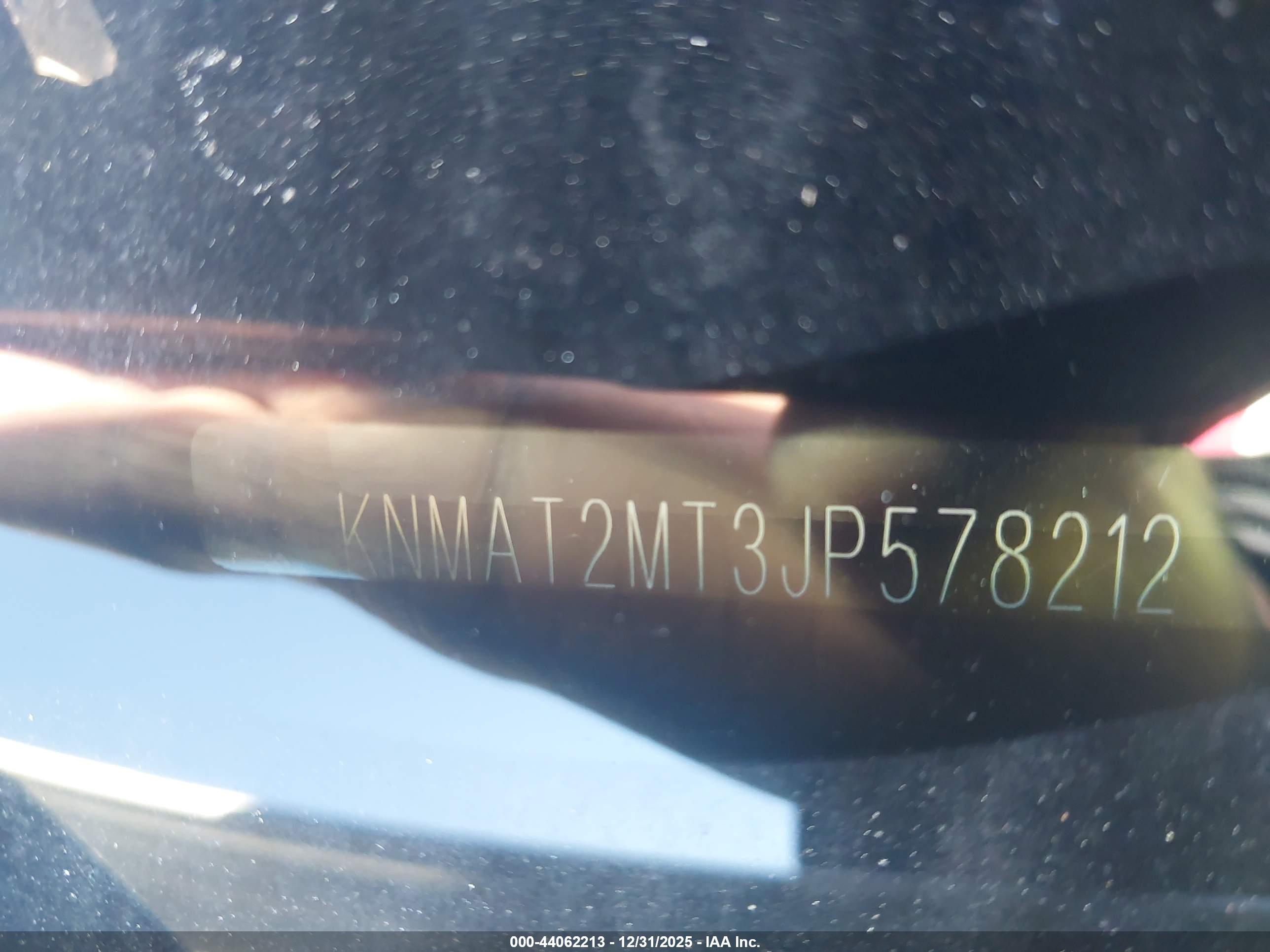 NISSAN ROGUE image 9