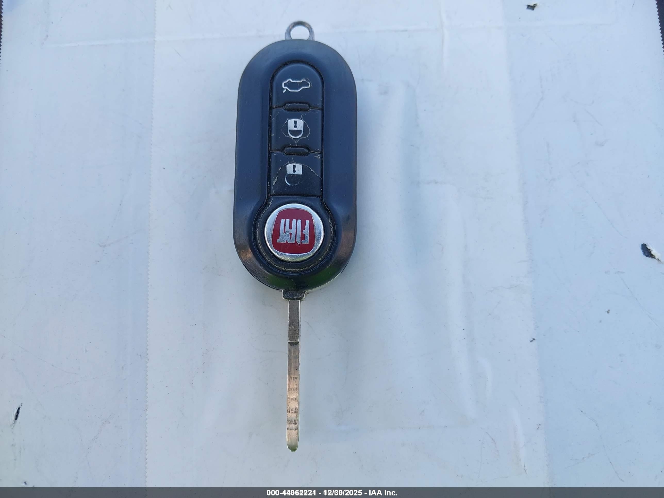FIAT 500 image 11