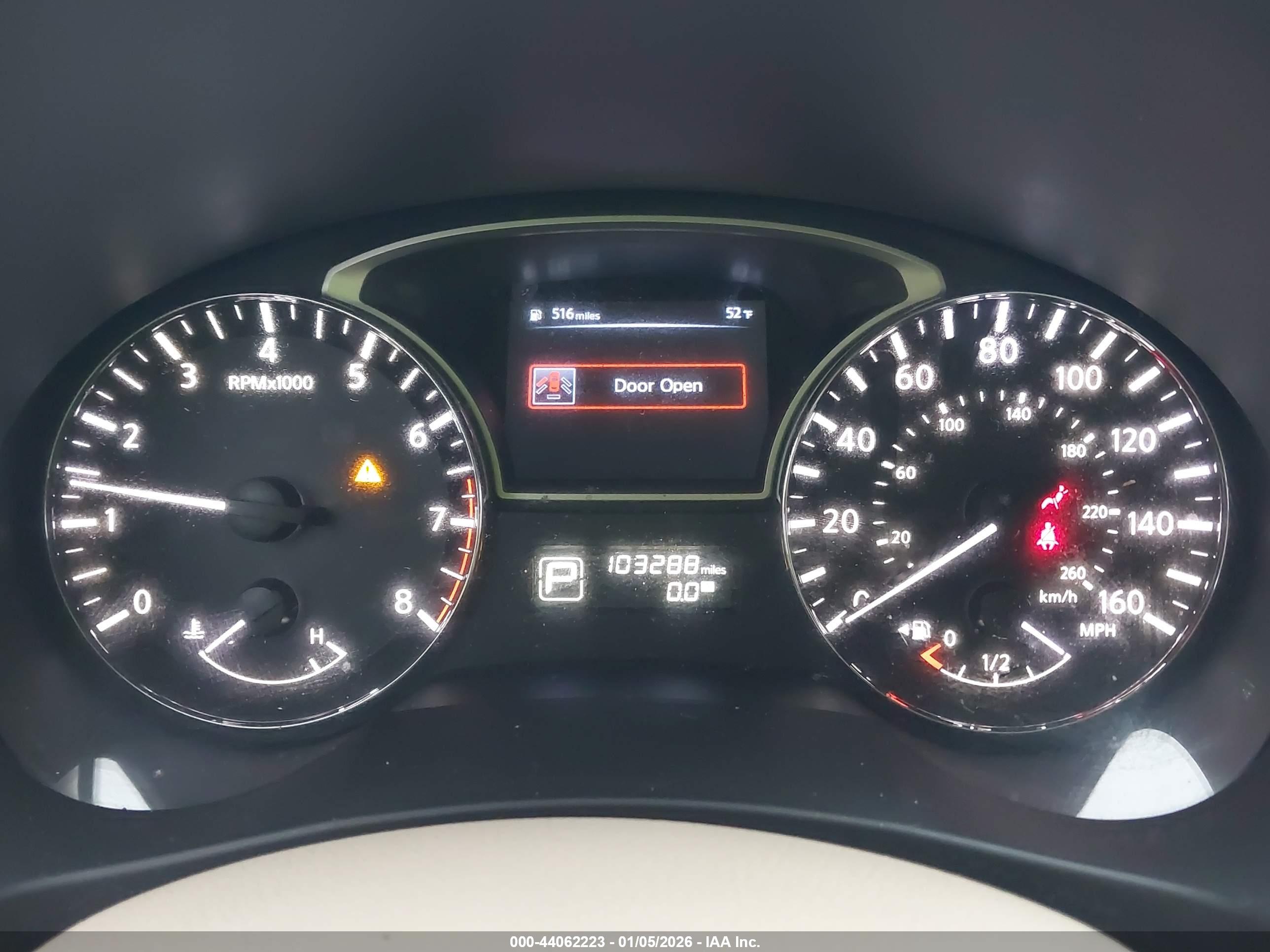 NISSAN ALTIMA image 7