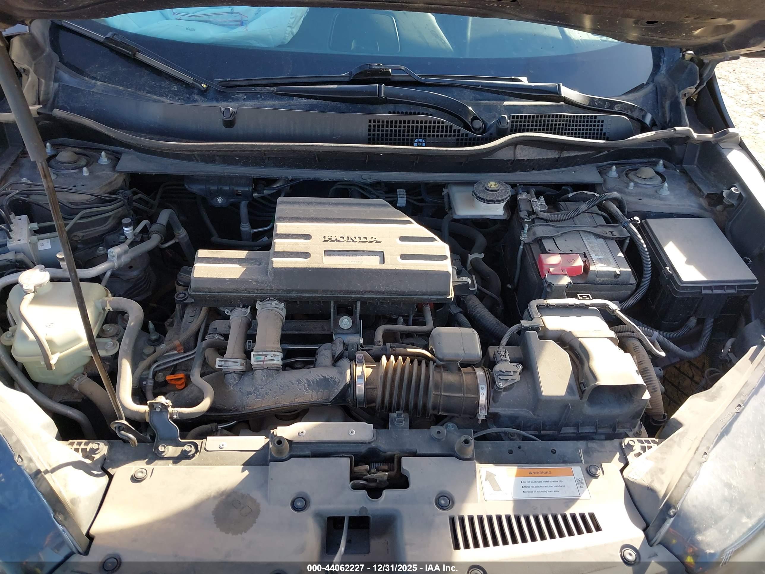 HONDA CR-V image 10