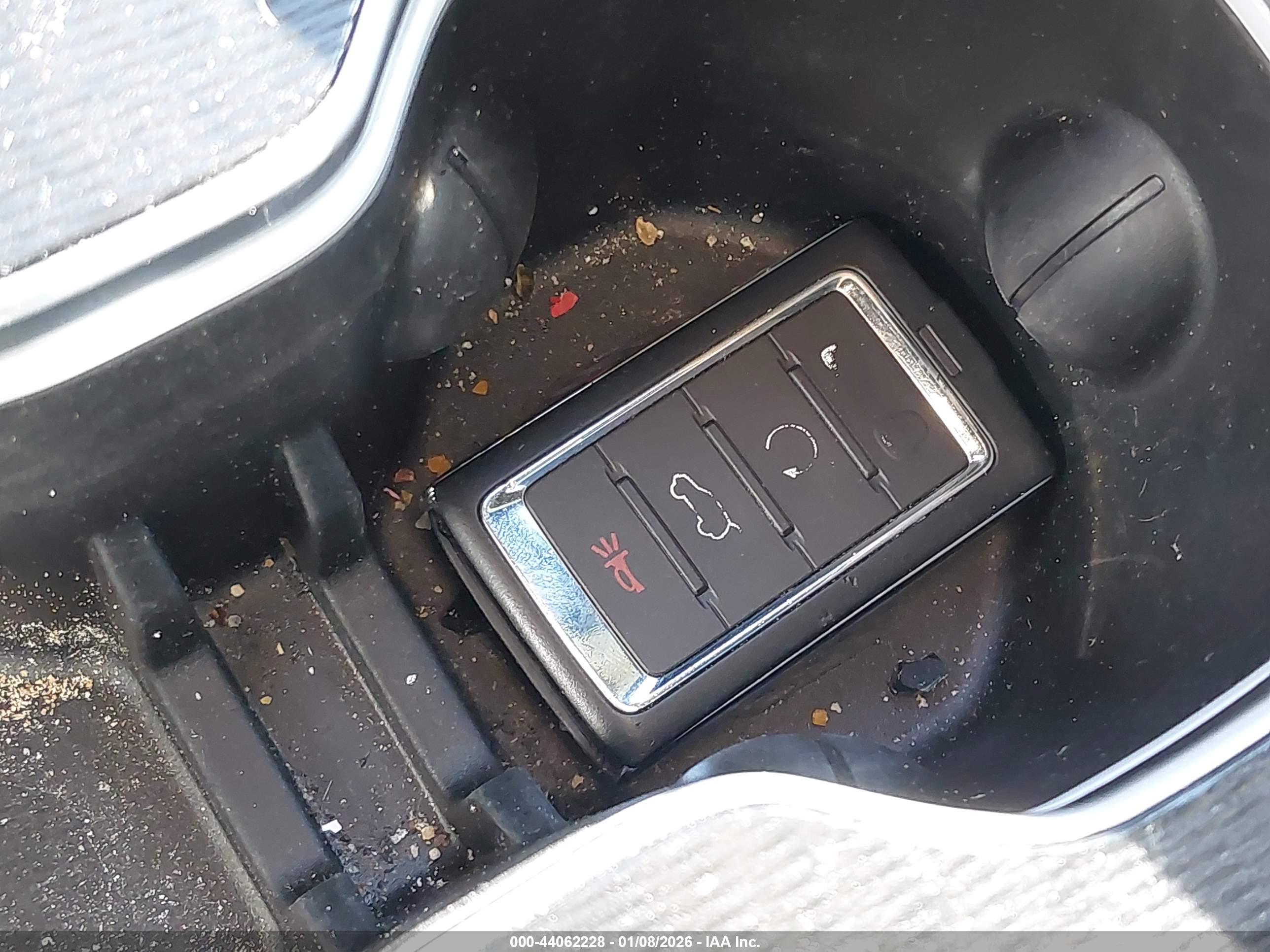 JEEP GRAND image 11