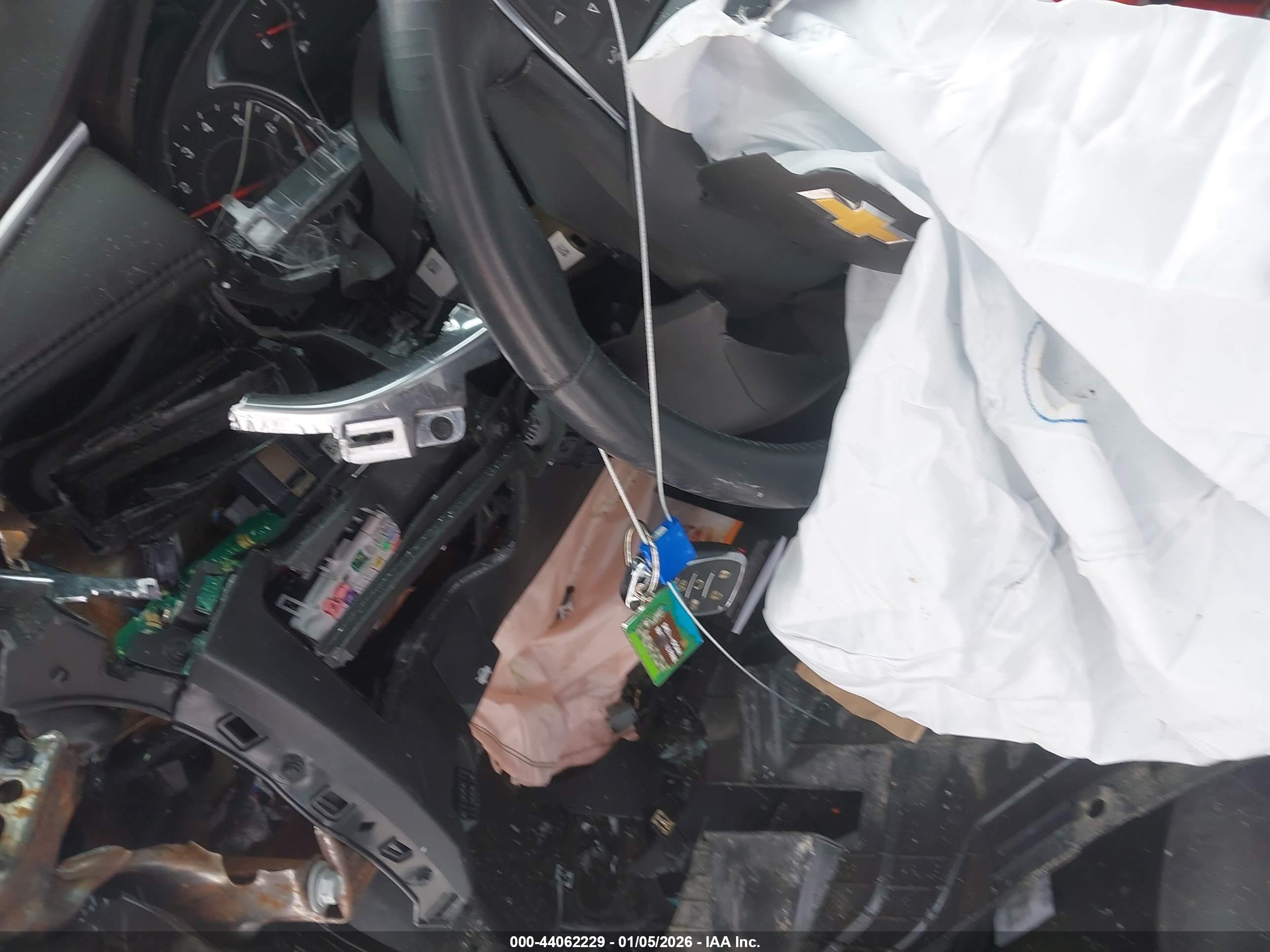 CHEVROLET MALIBU image 11