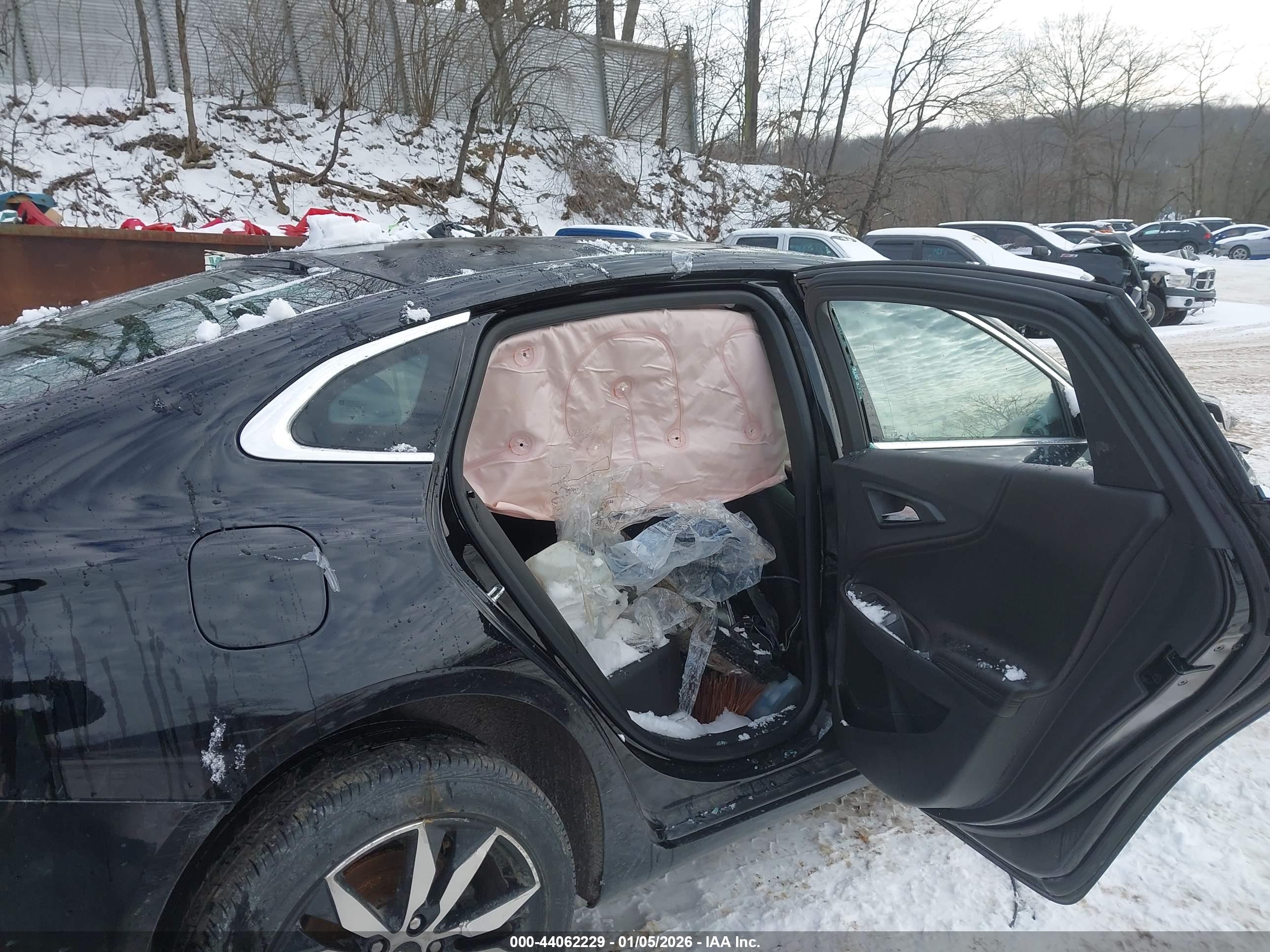 CHEVROLET MALIBU image 8