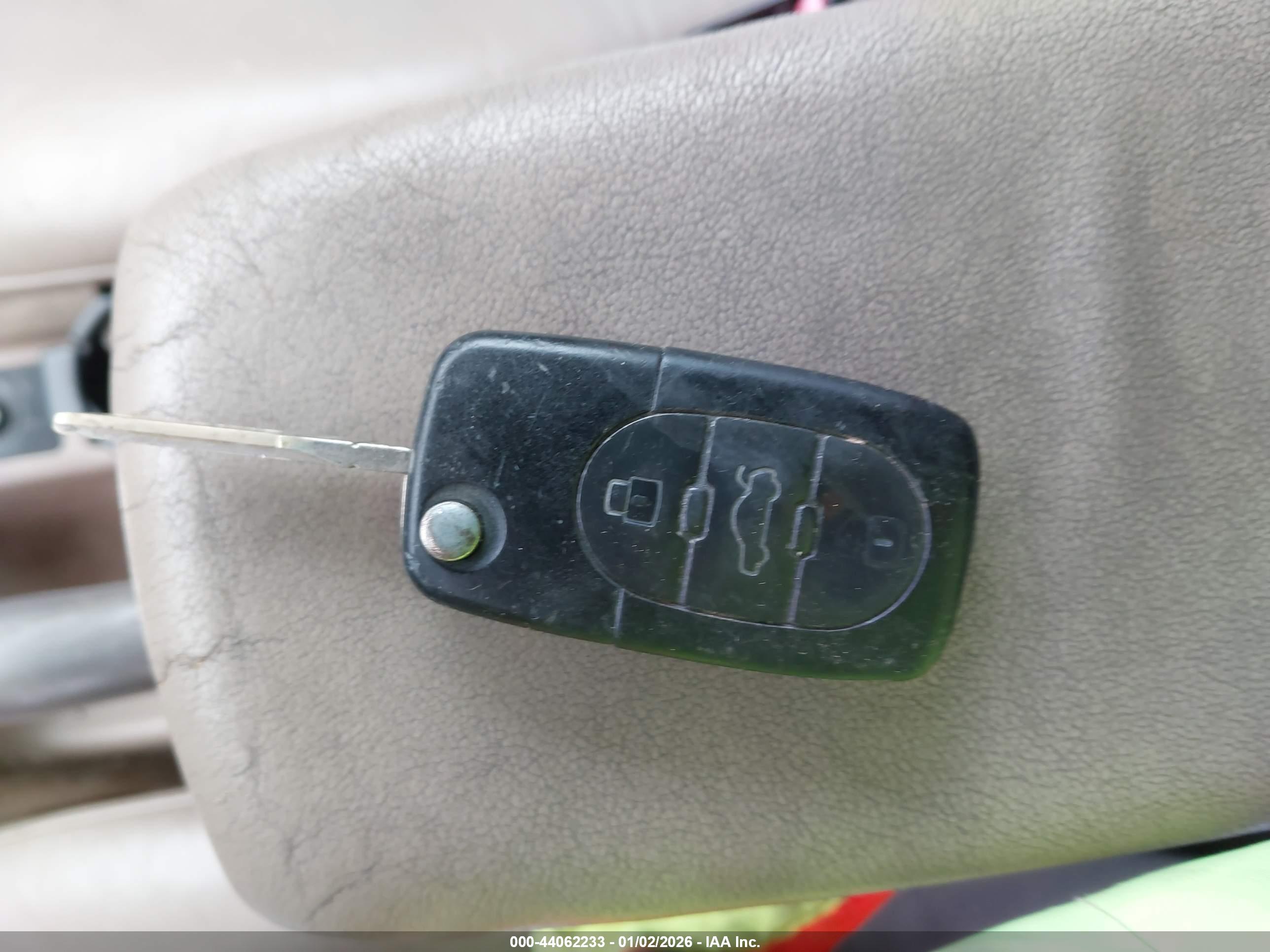 AUDI A6 image 11