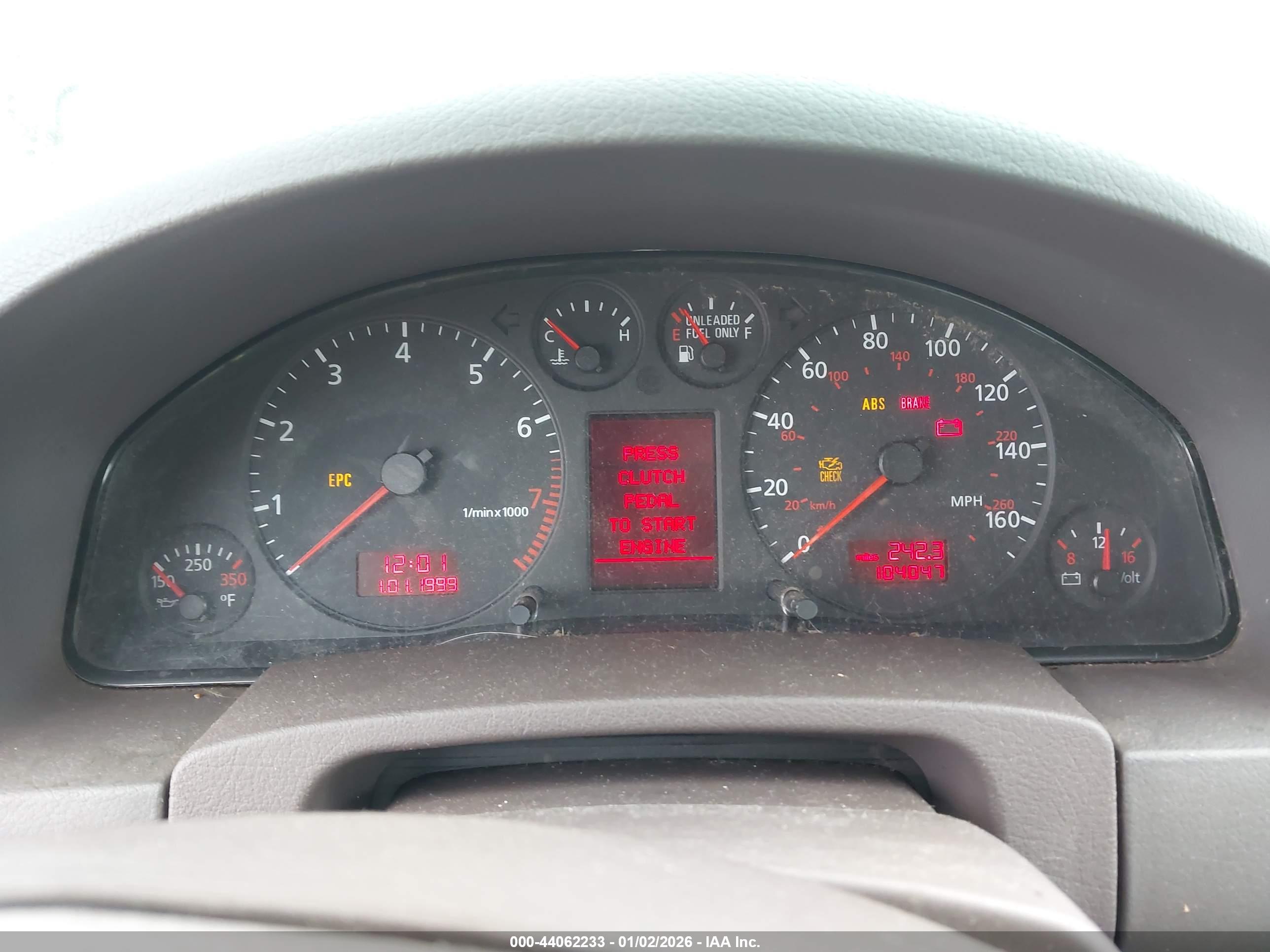 AUDI A6 image 7