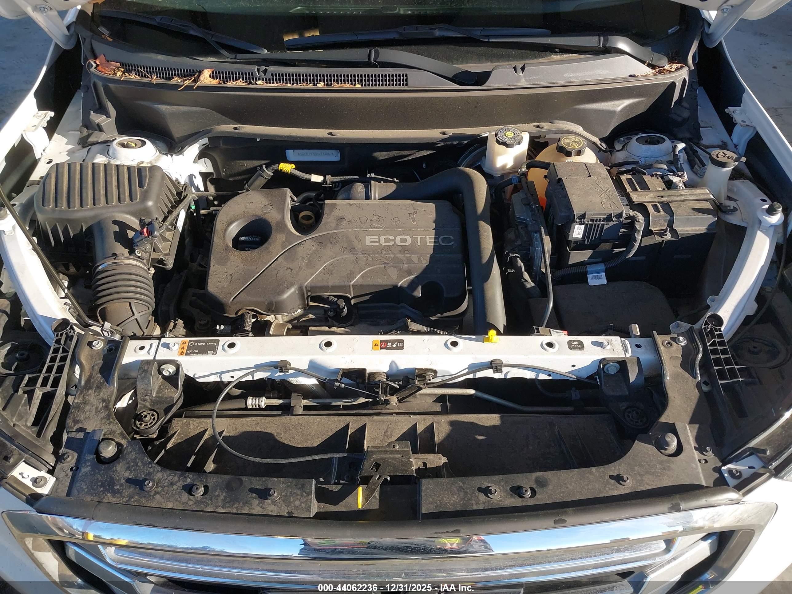 GMC TERRAIN image 10