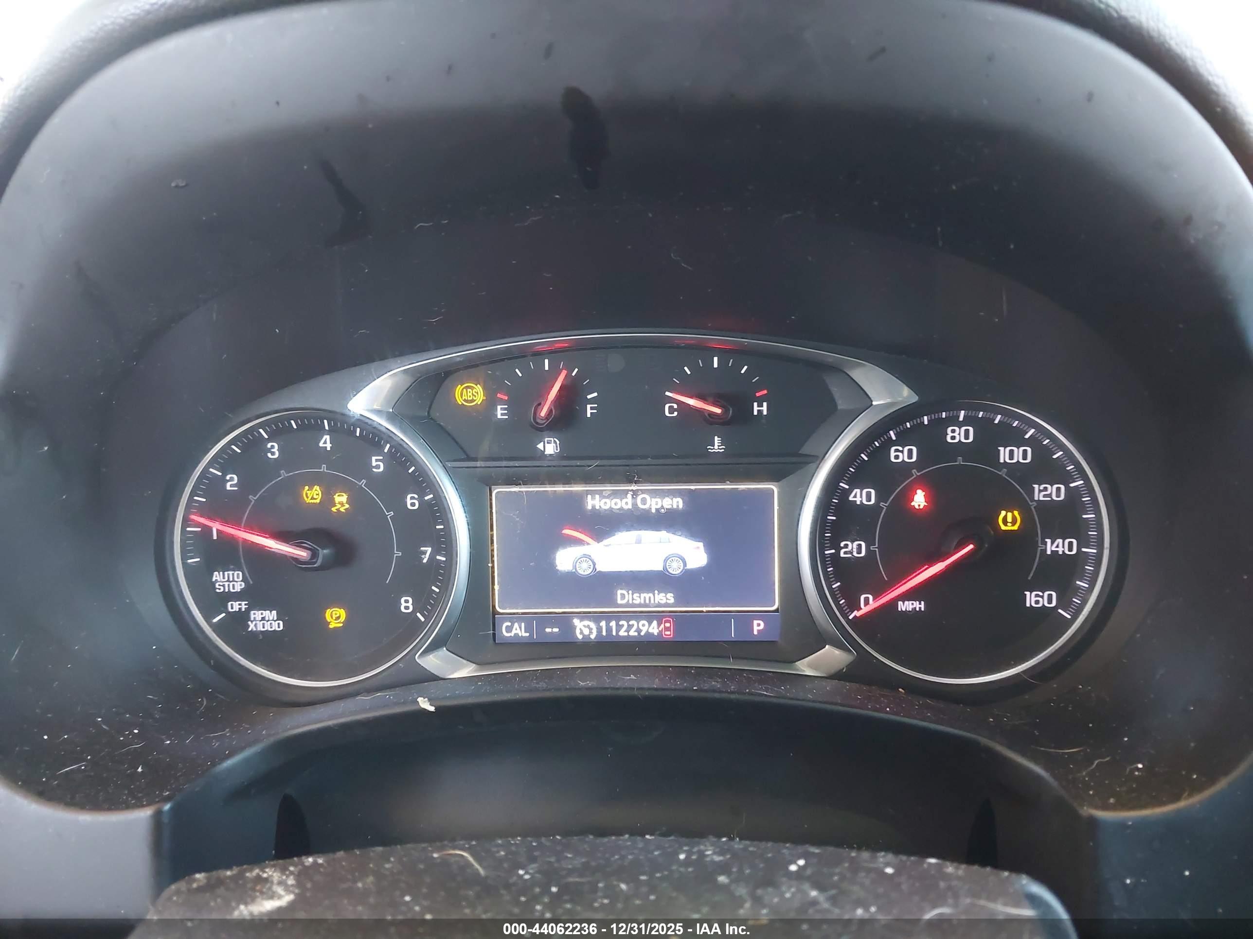 GMC TERRAIN image 7
