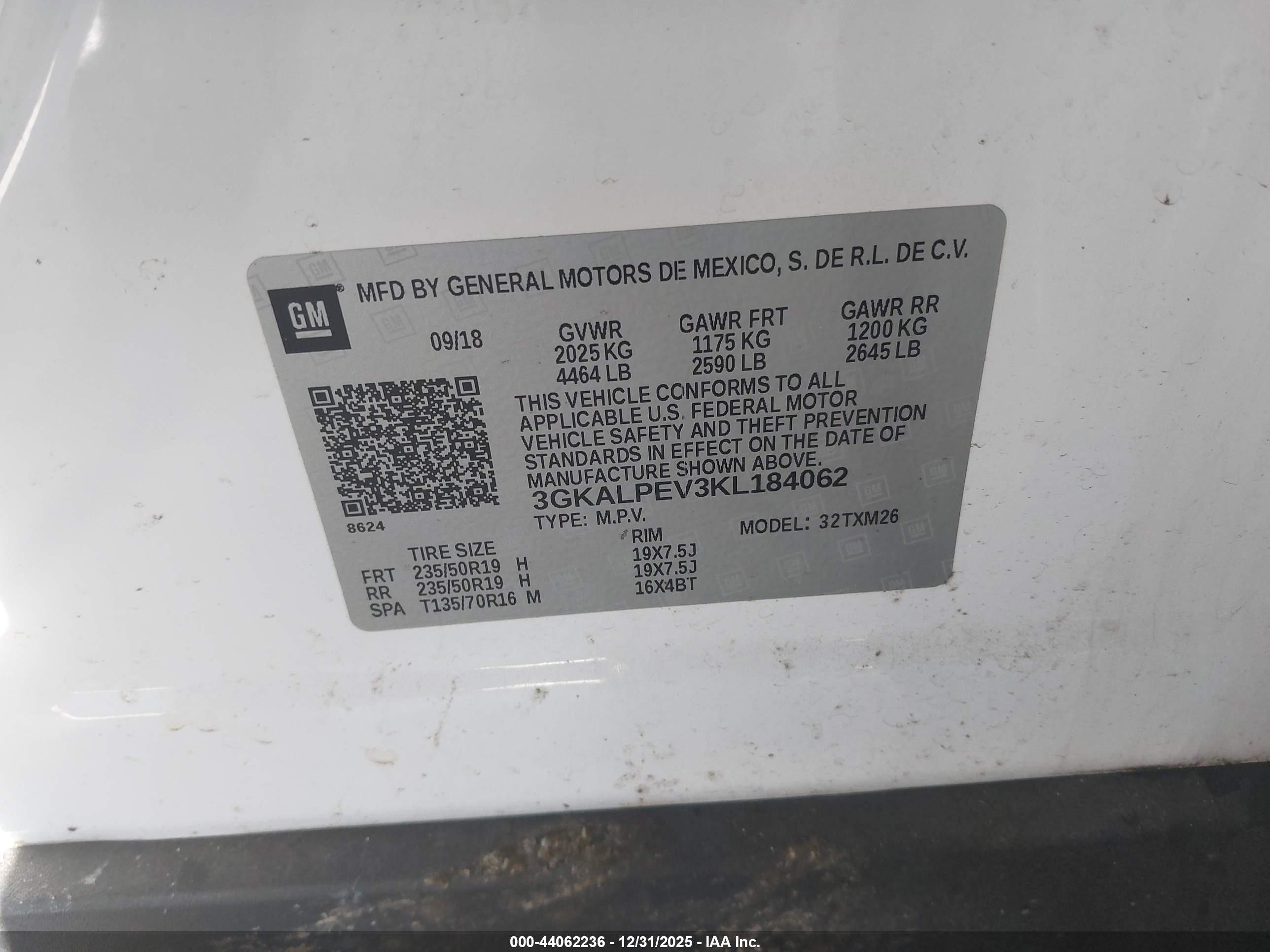 GMC TERRAIN image 9