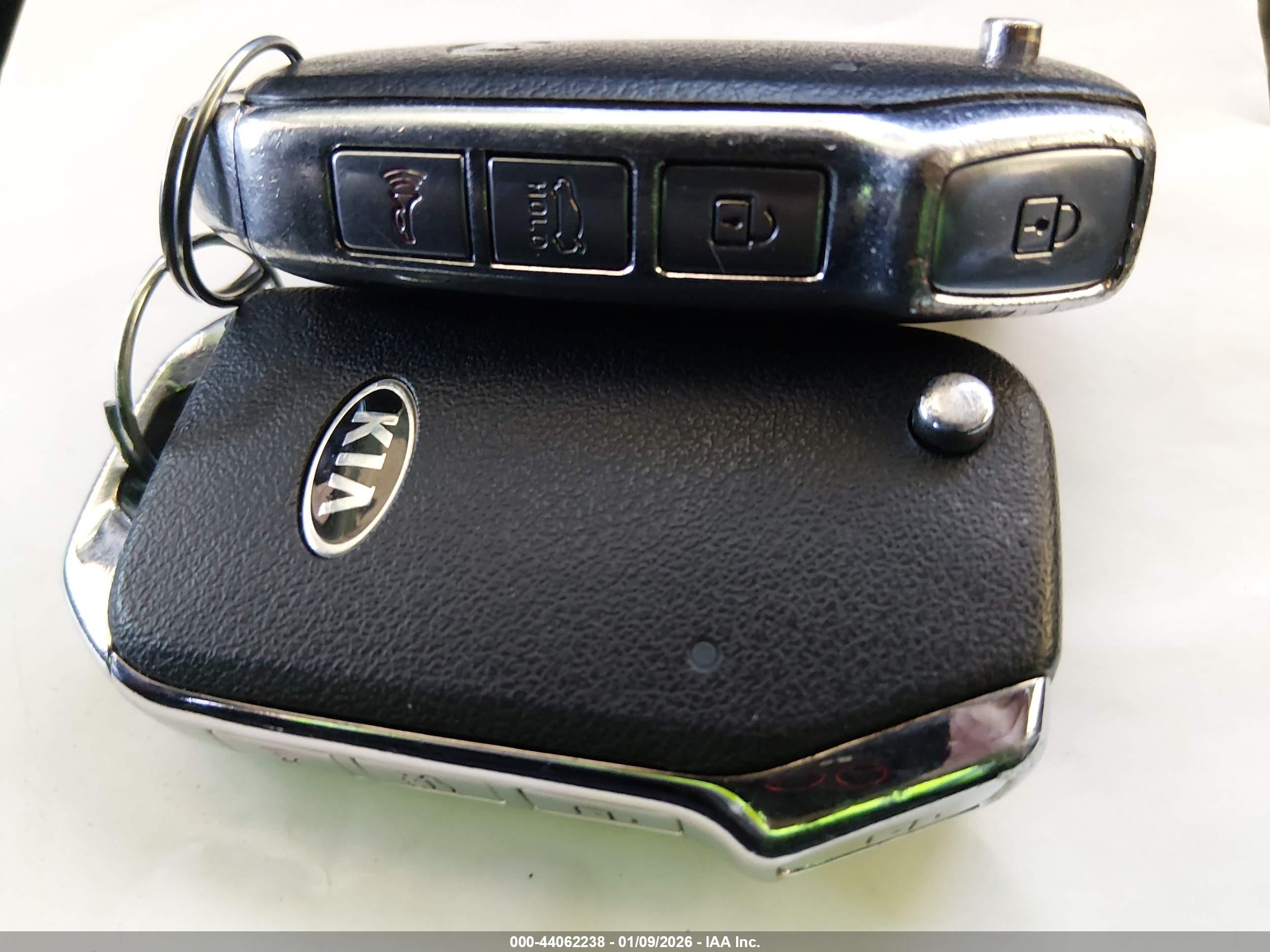 KIA FORTE image 11