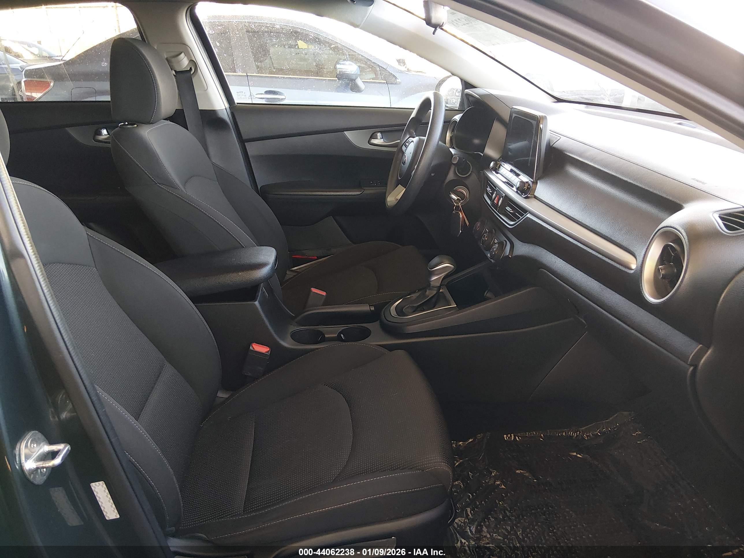 KIA FORTE image 5