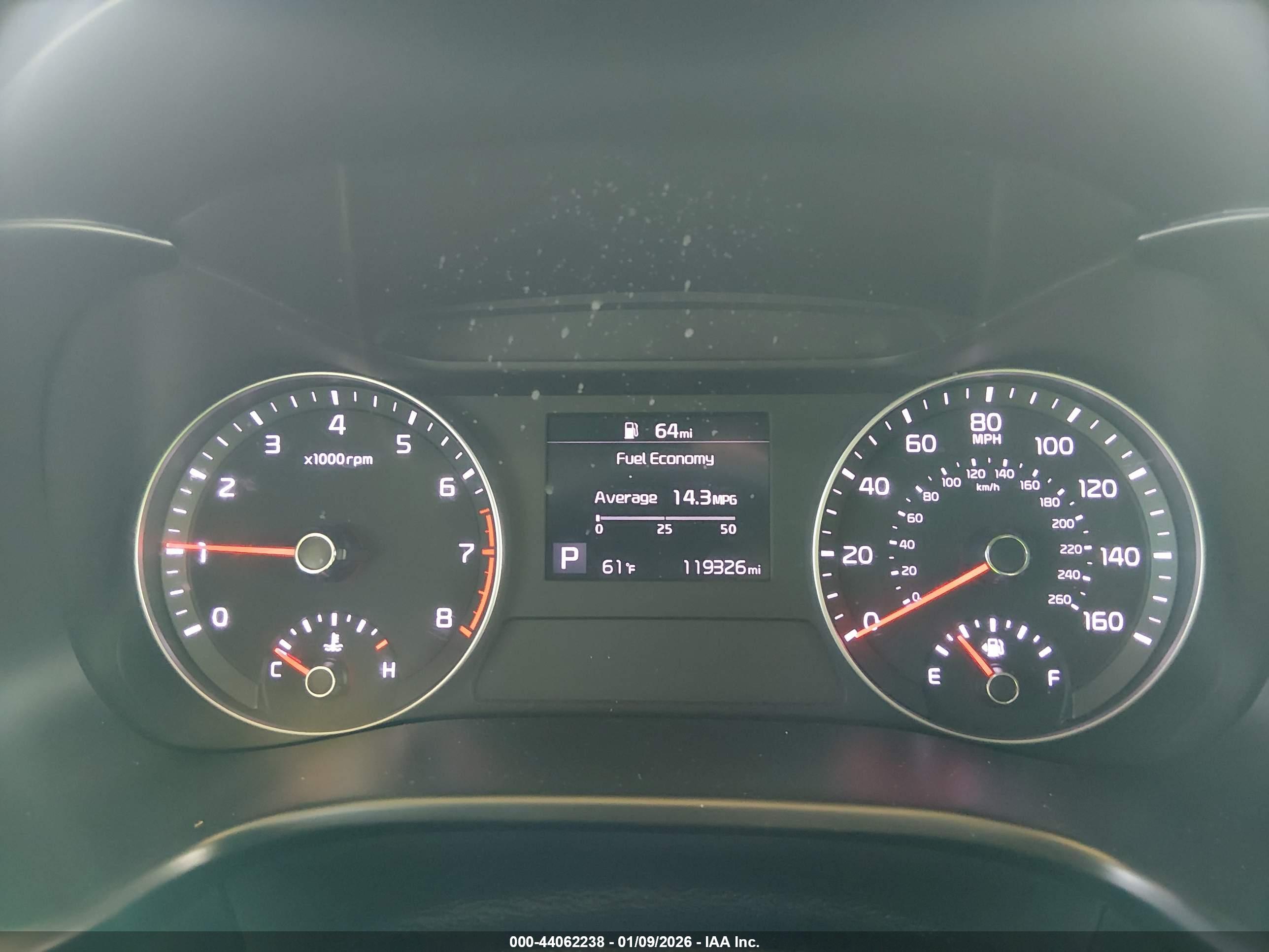KIA FORTE image 7