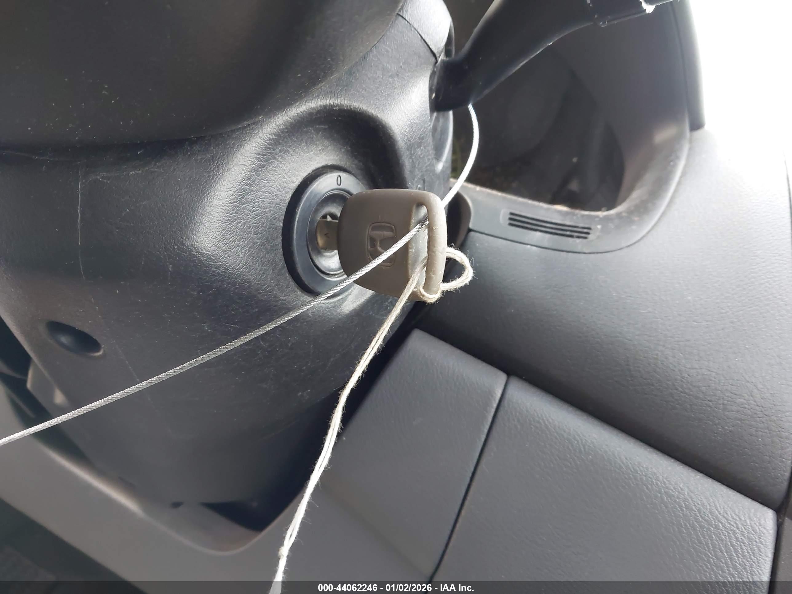 HONDA ACCORD image 11