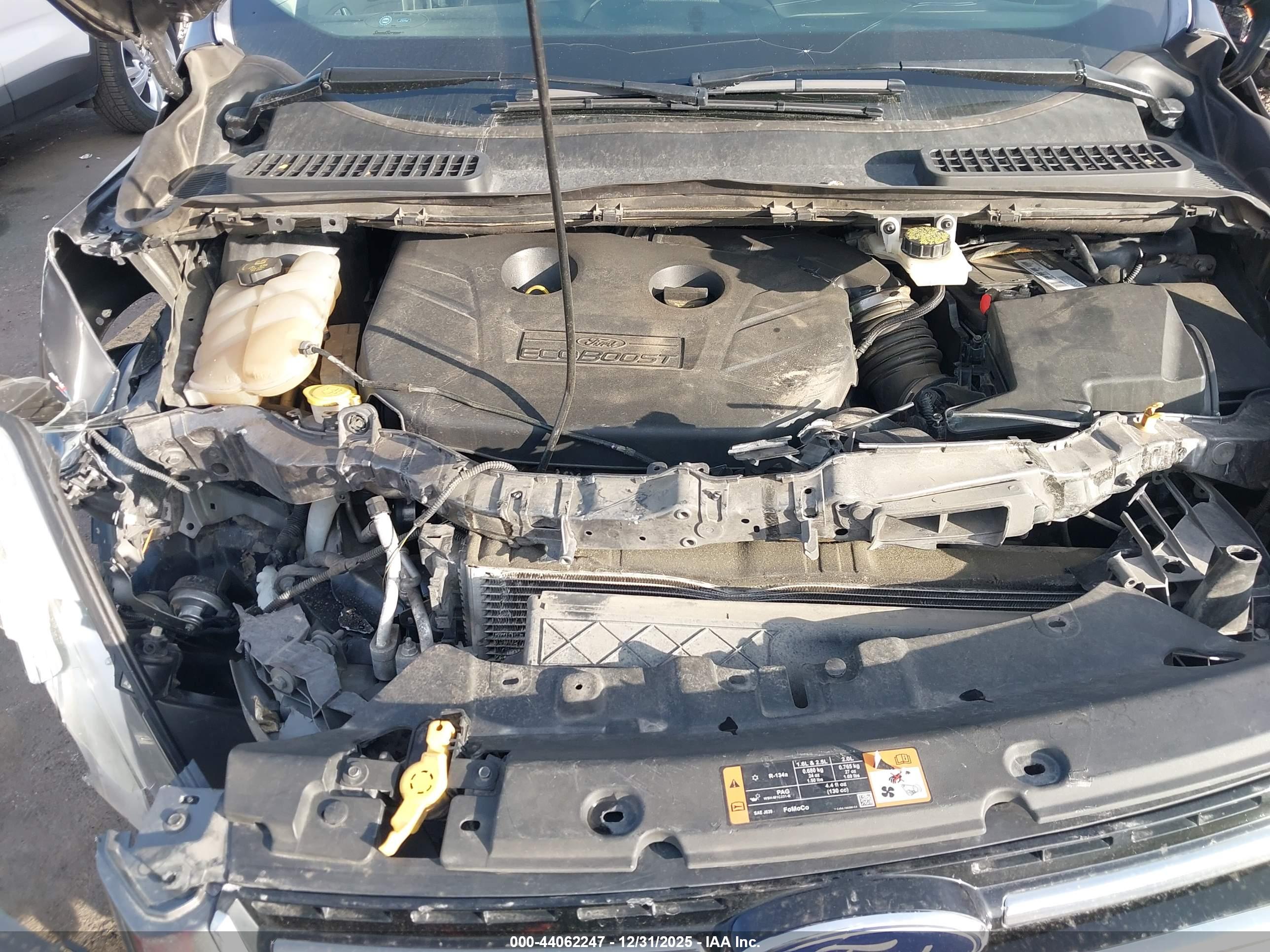 FORD ESCAPE image 10