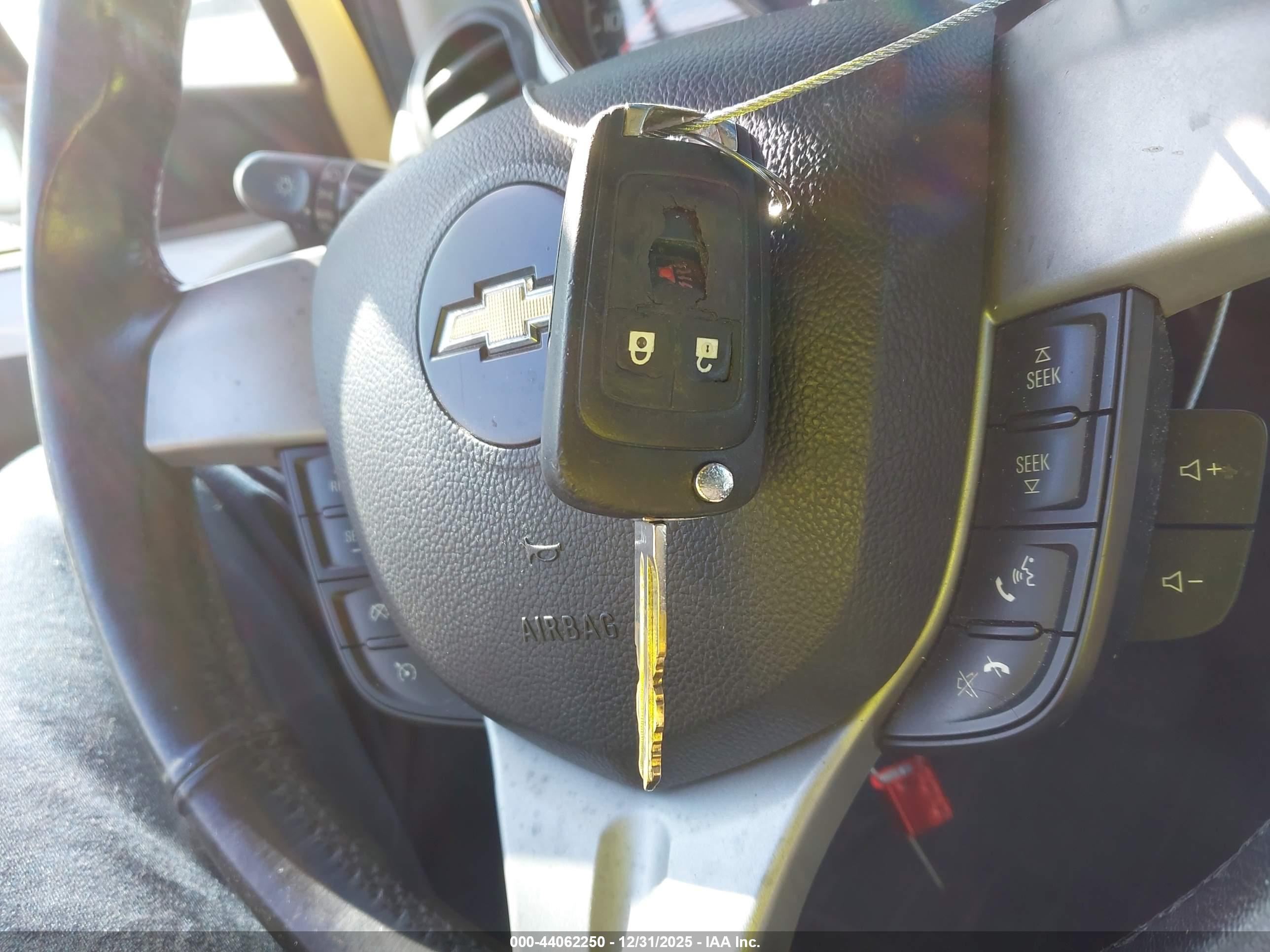 CHEVROLET SPARK image 11