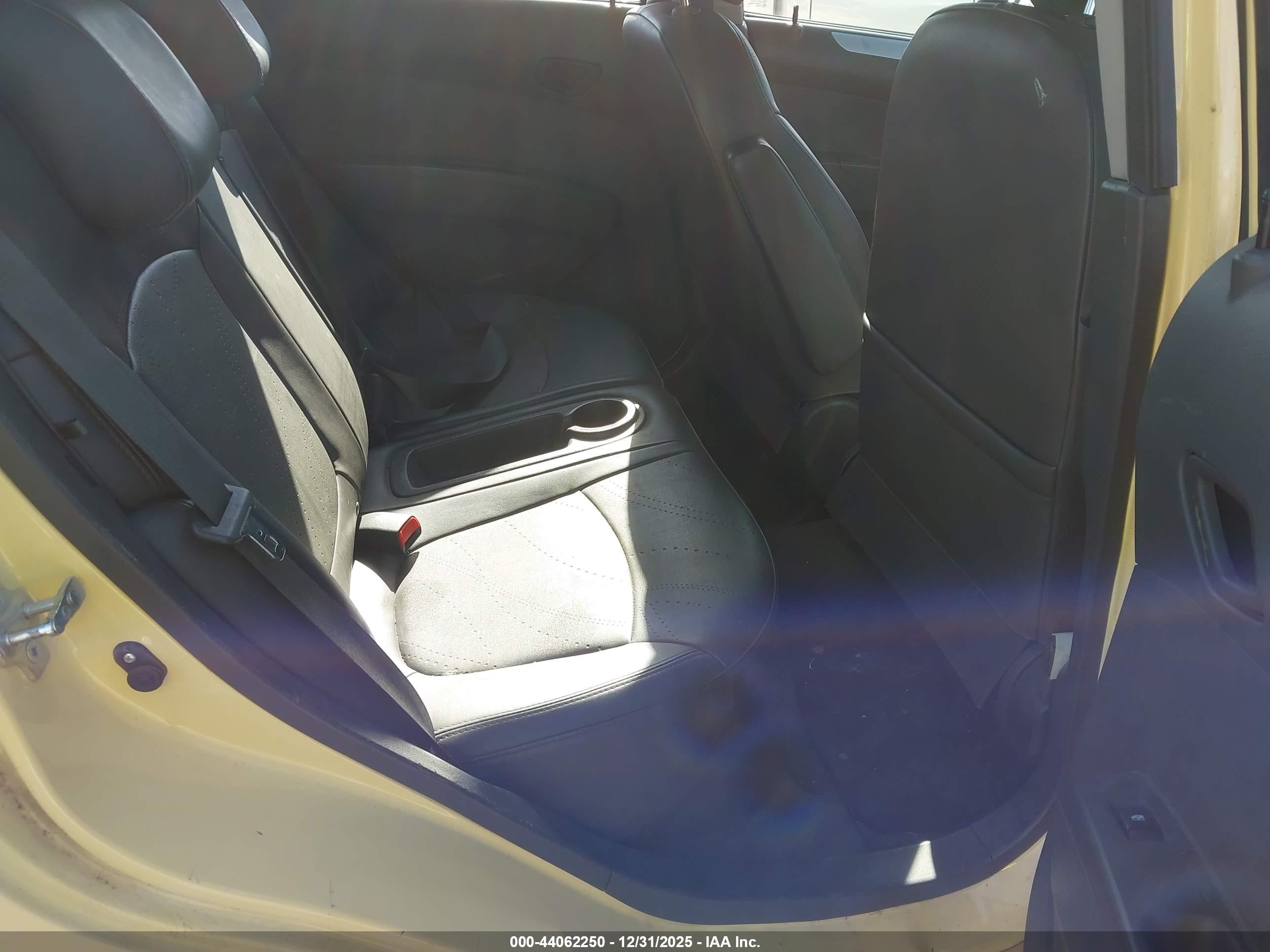 CHEVROLET SPARK image 8