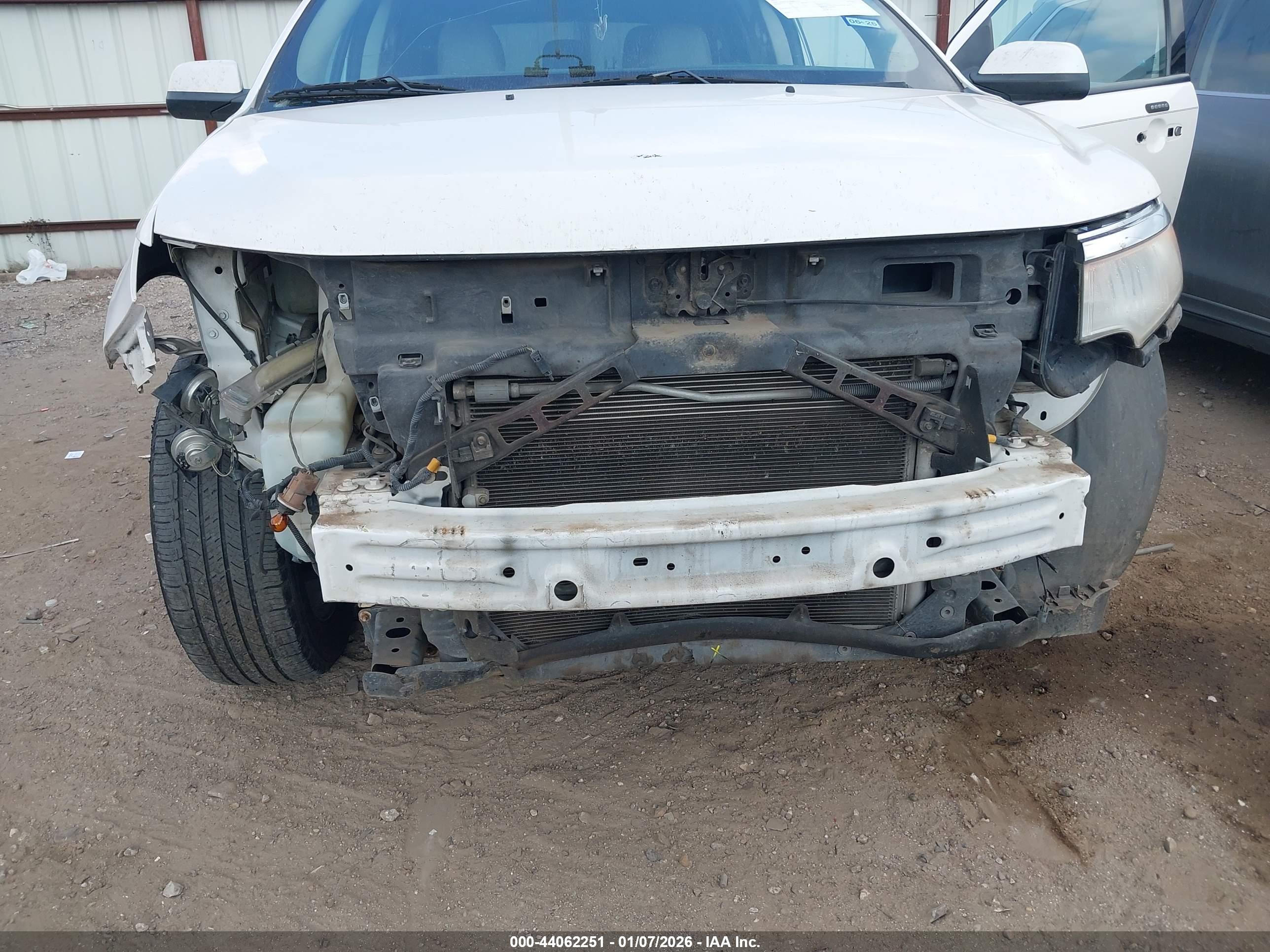 FORD EDGE image 6