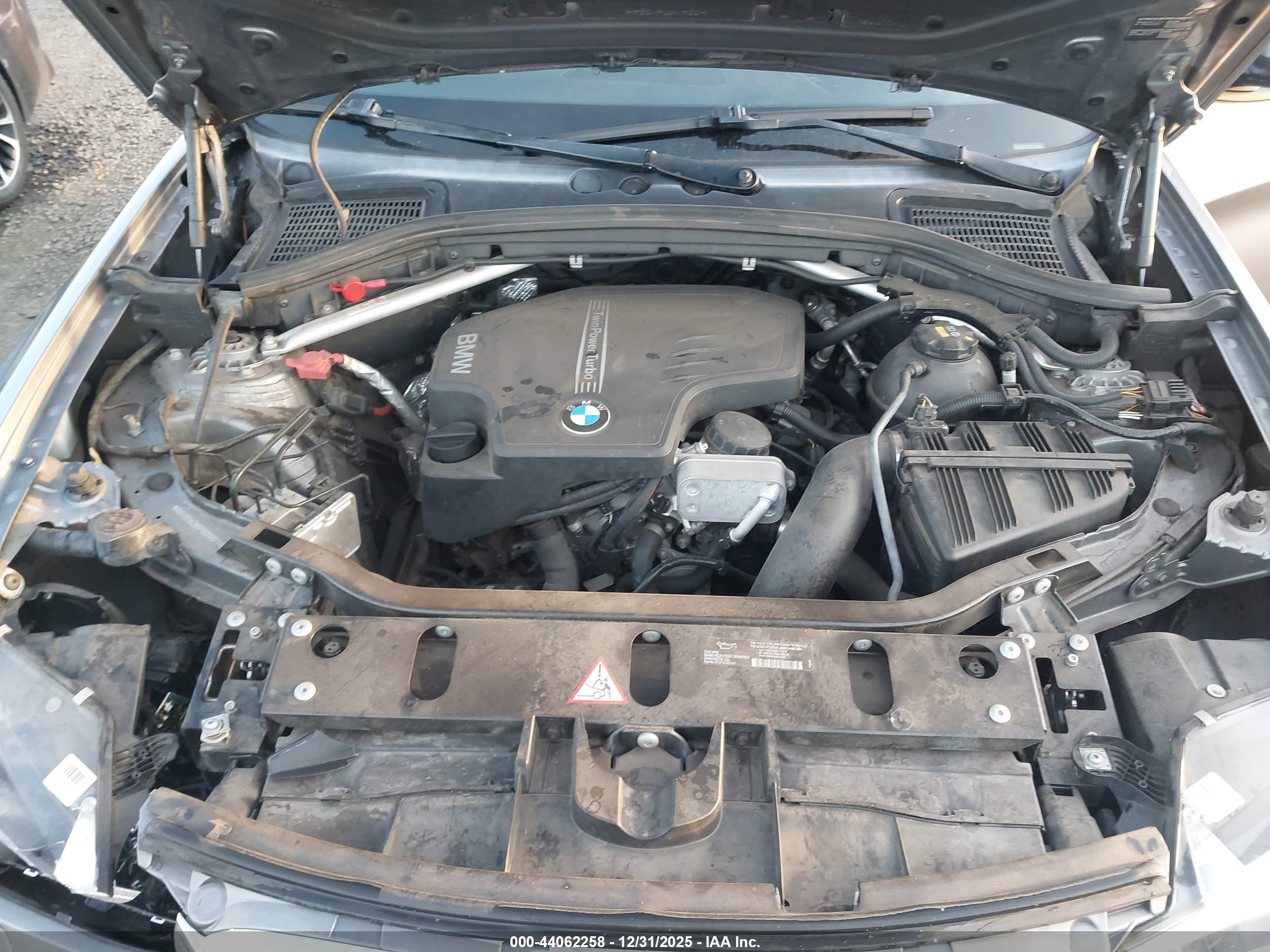 BMW X3 image 10