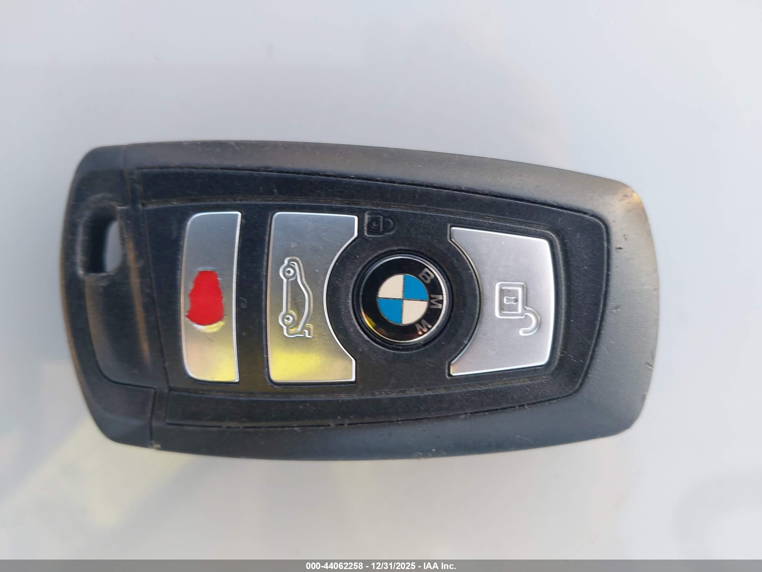 BMW X3 image 11