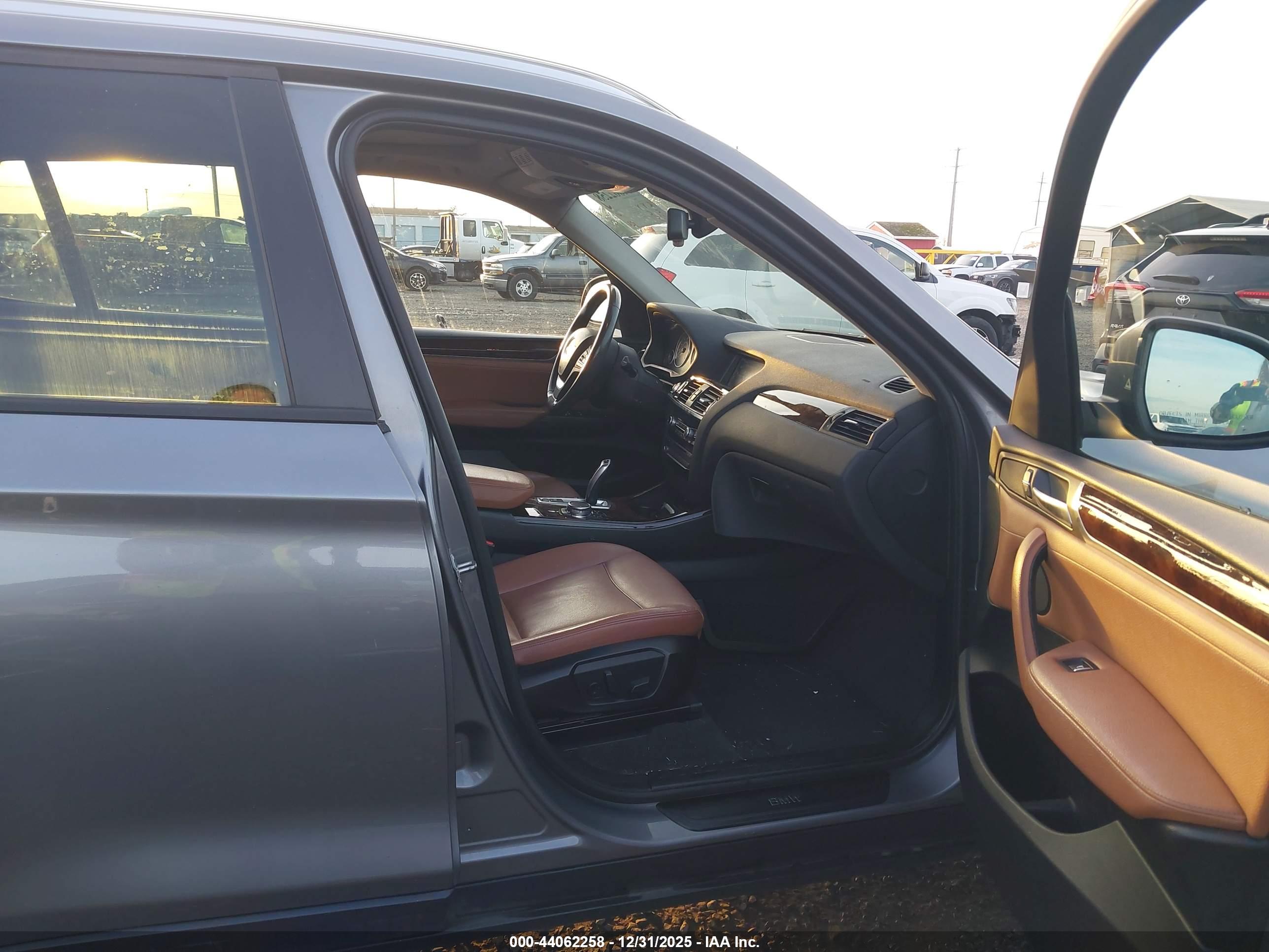 BMW X3 image 5