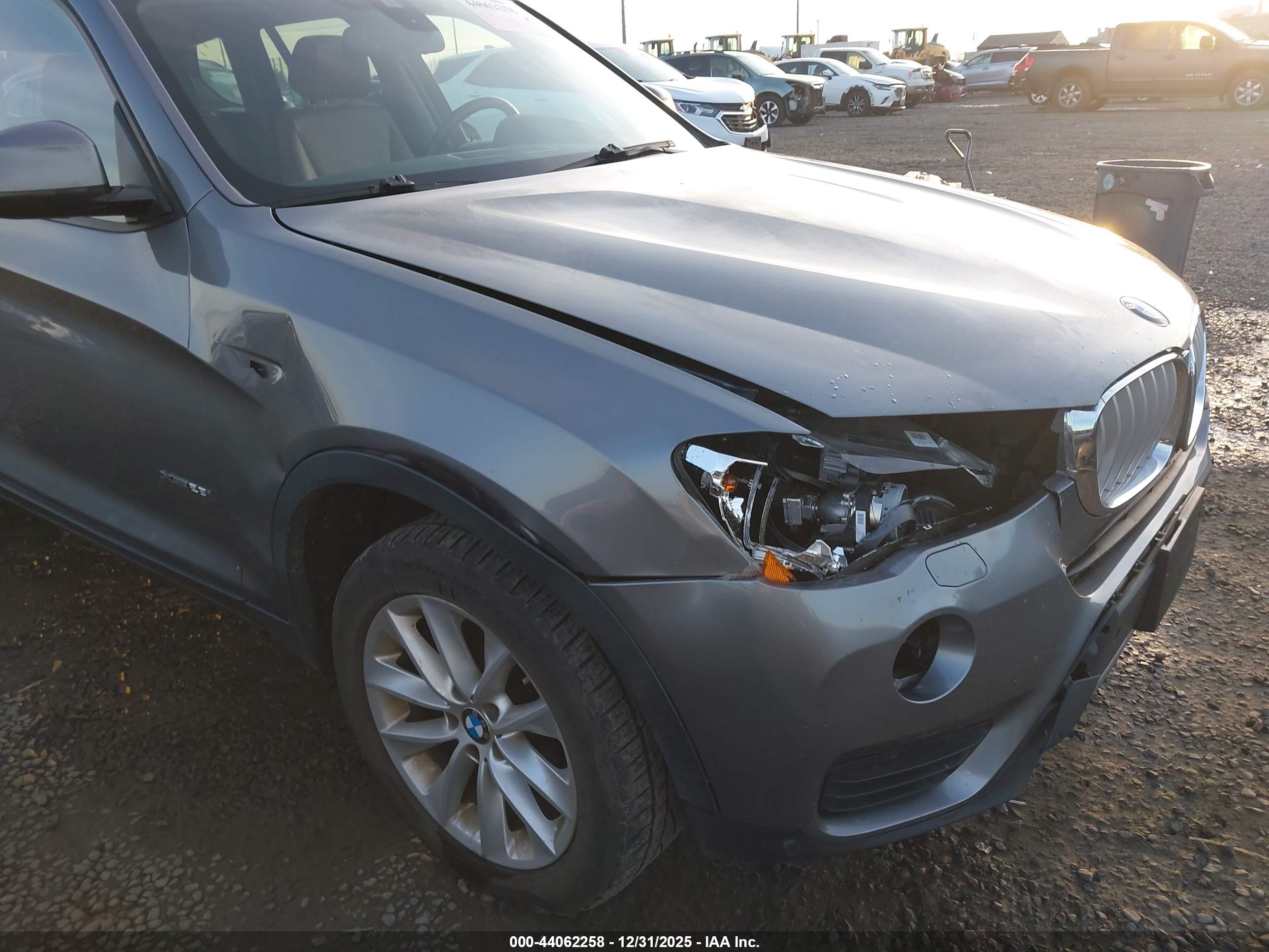 BMW X3 image 6