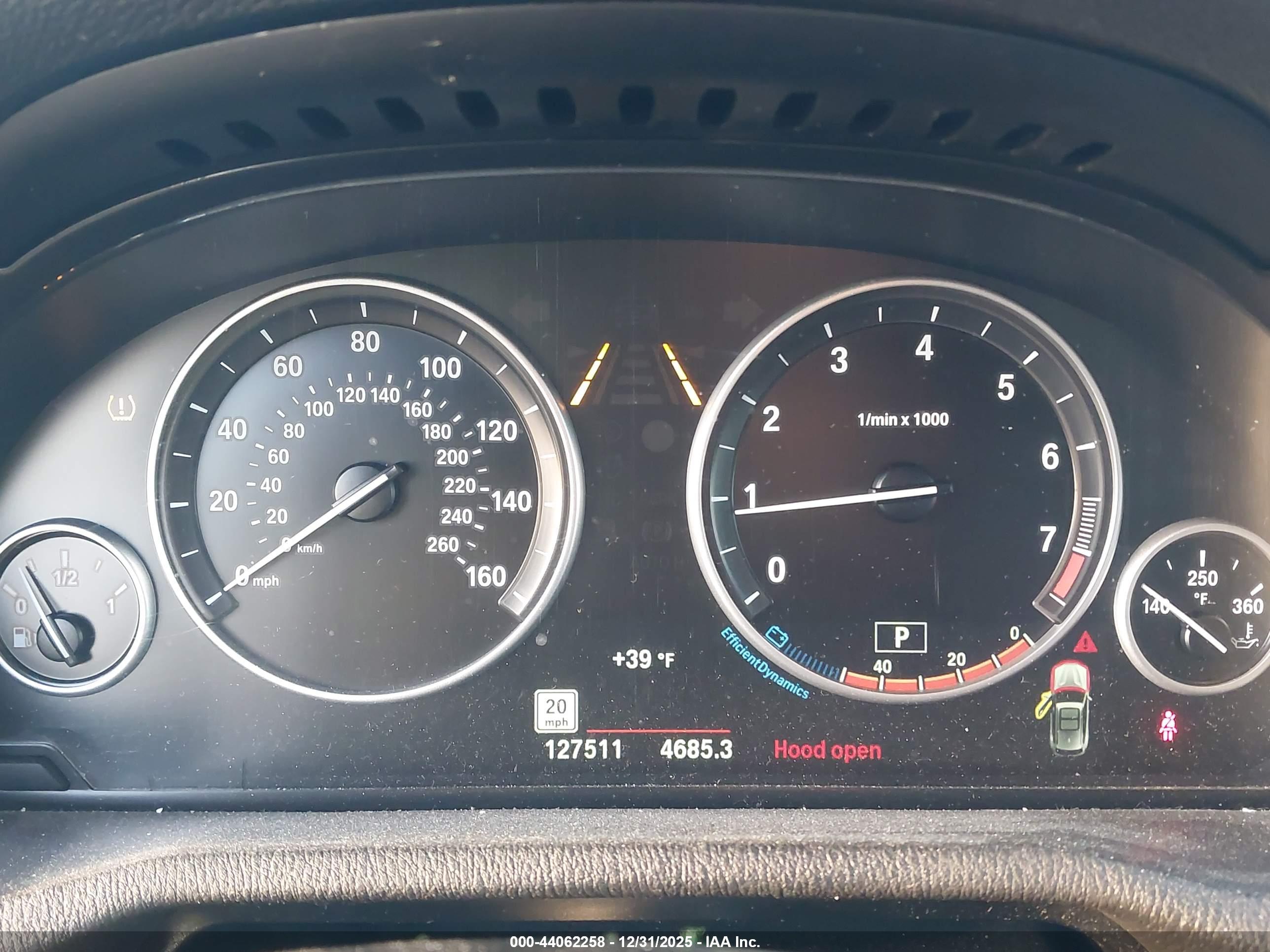 BMW X3 image 7
