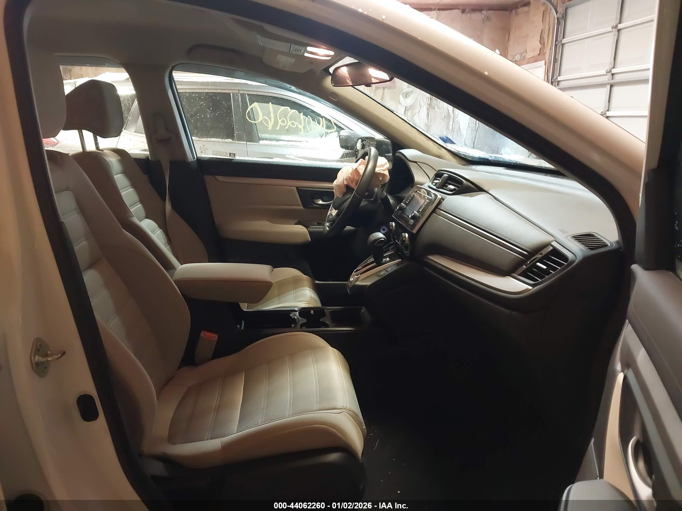 HONDA CR-V image 5