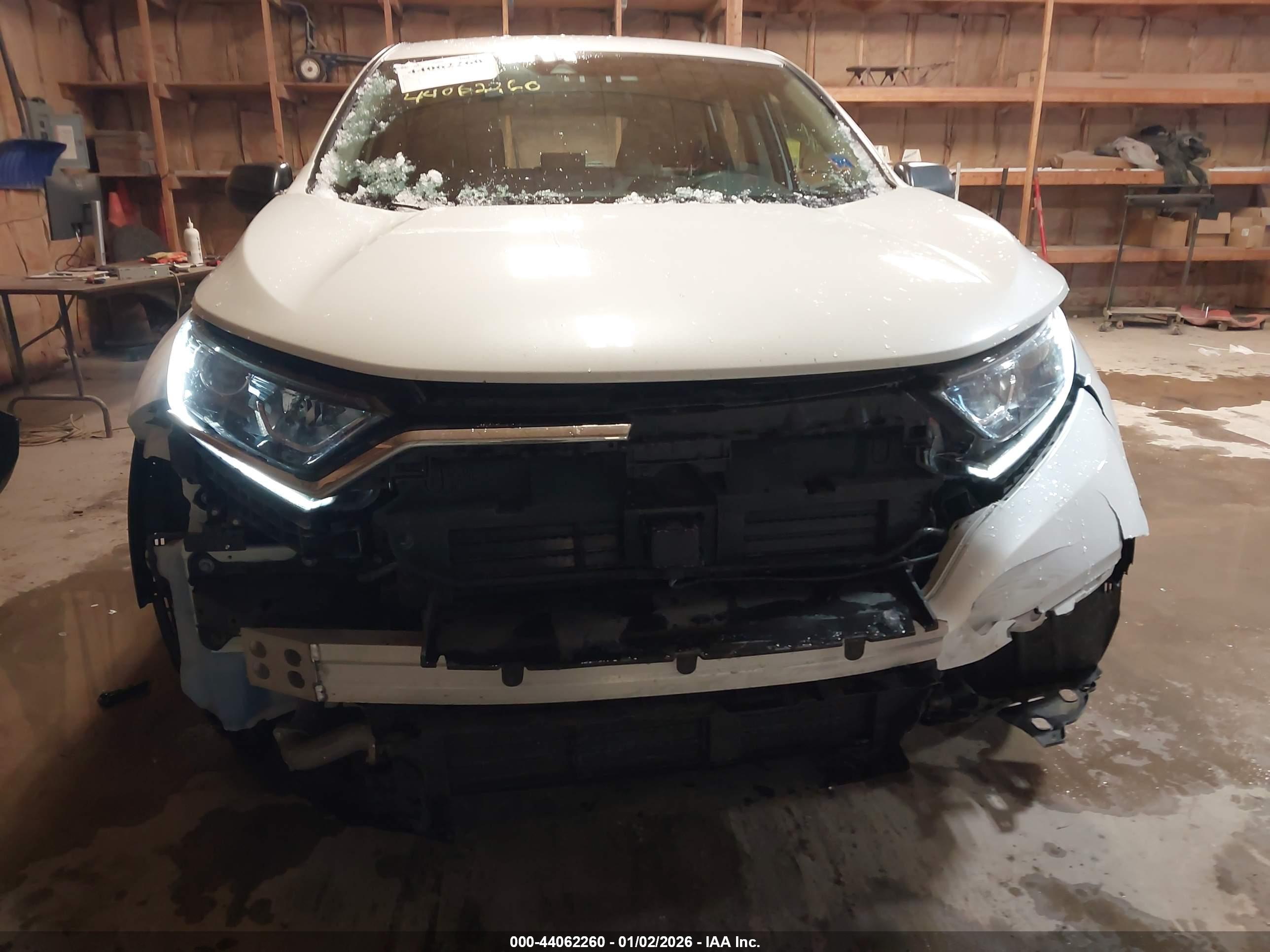 HONDA CR-V image 6