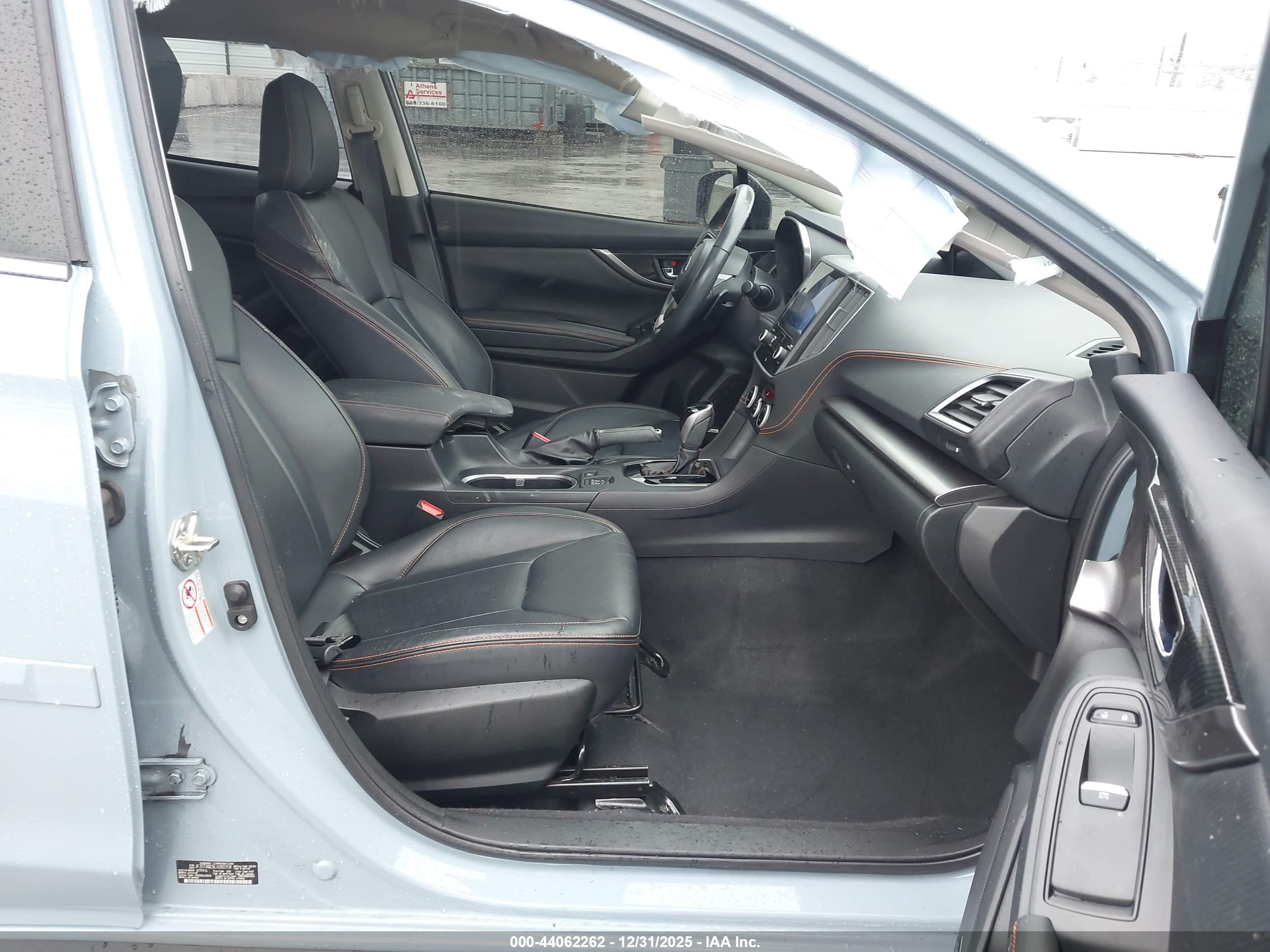 SUBARU CROSSTREK image 5