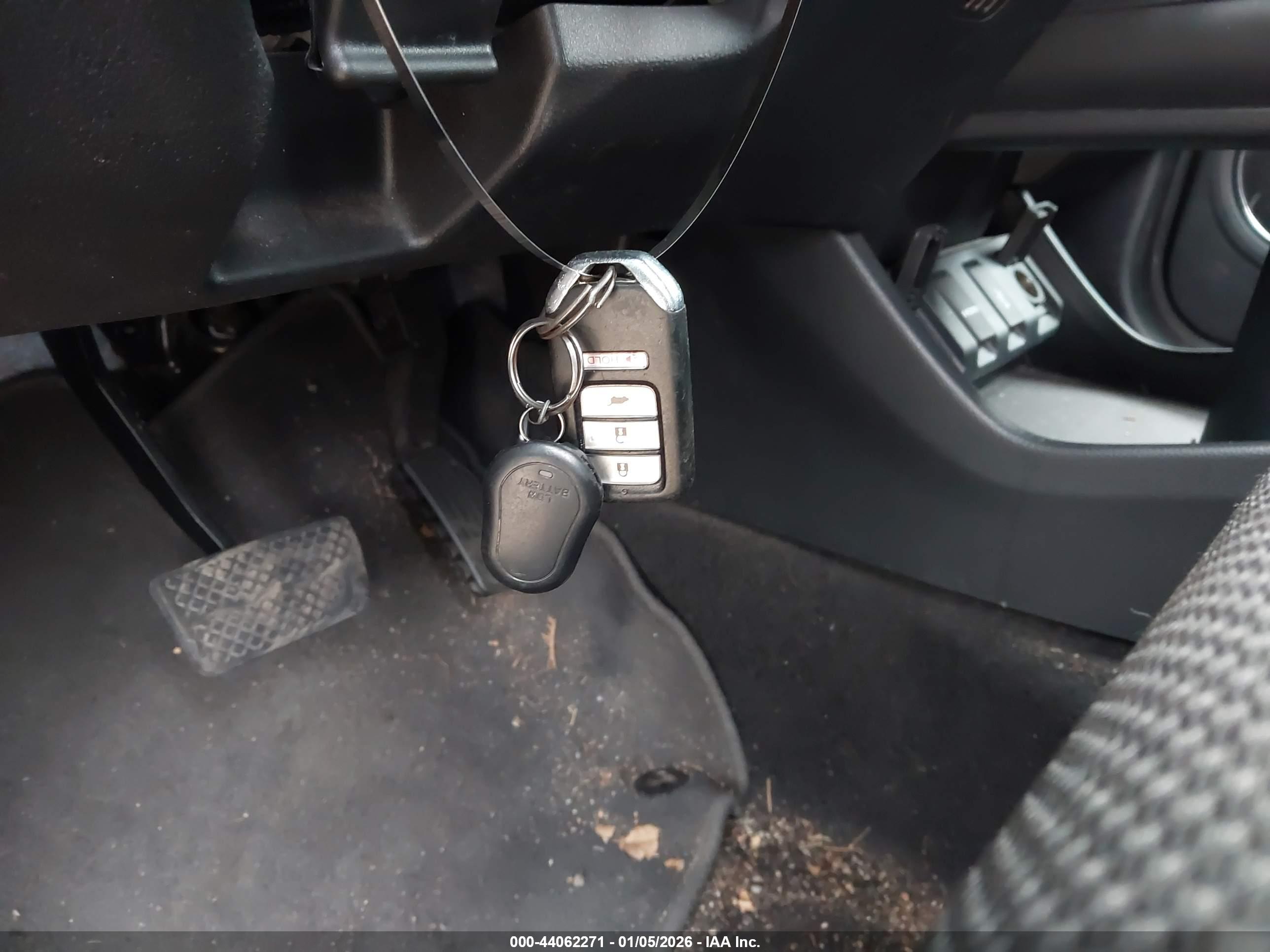 HONDA HR-V image 11